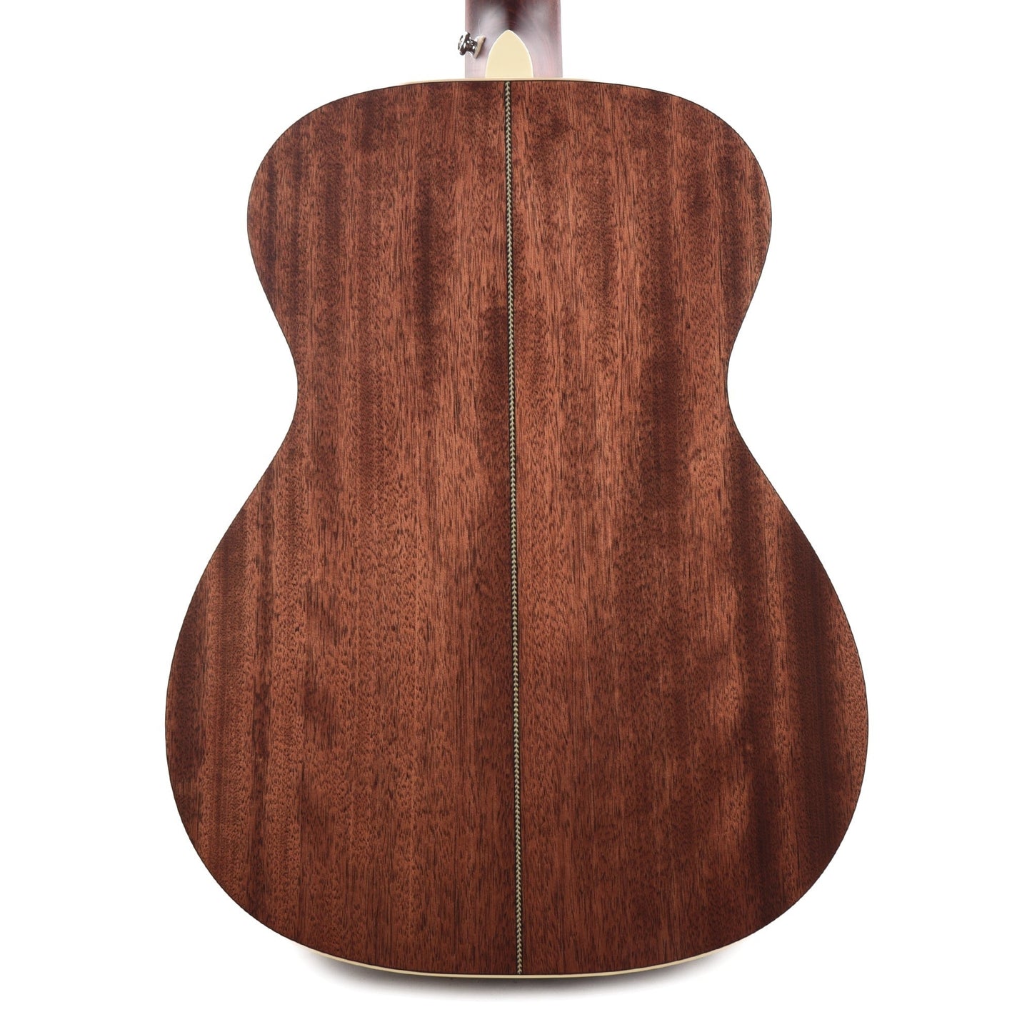 Orangewood Ava Mahogany Live Acoustic Electric Guitar