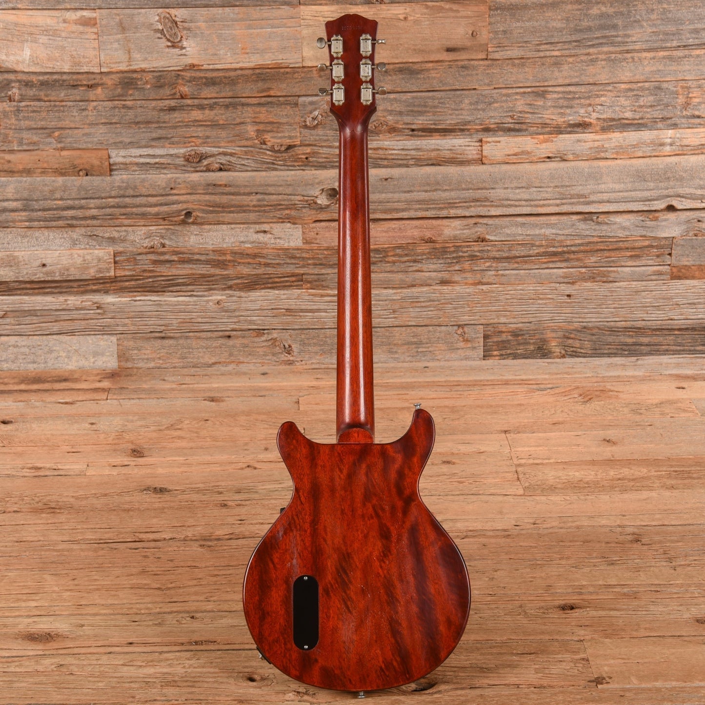 Eastman SB55DC/V Cherry