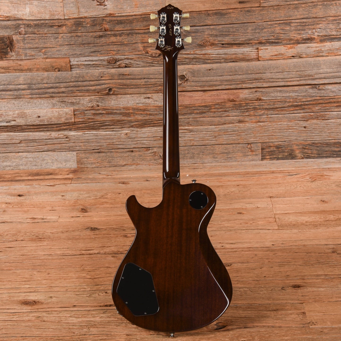 Knaggs Kenai T/S Charcoal Burst 2025