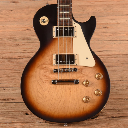 Gibson Les Paul Tribute Tobacco Sunburst 2022