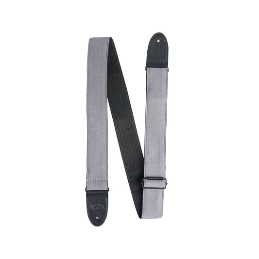Martin Hemp Strap Gray Hemp
