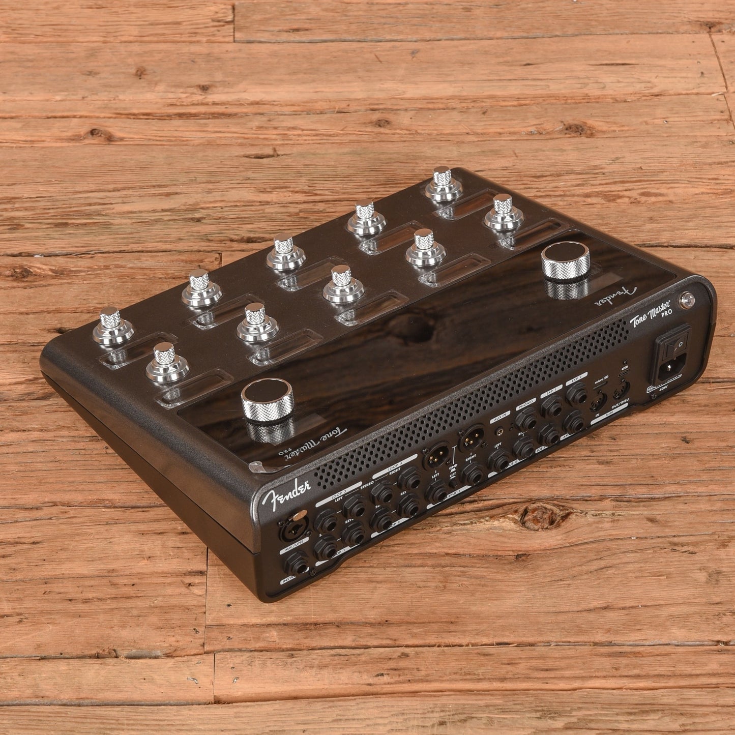 Fender Tone Master Pro