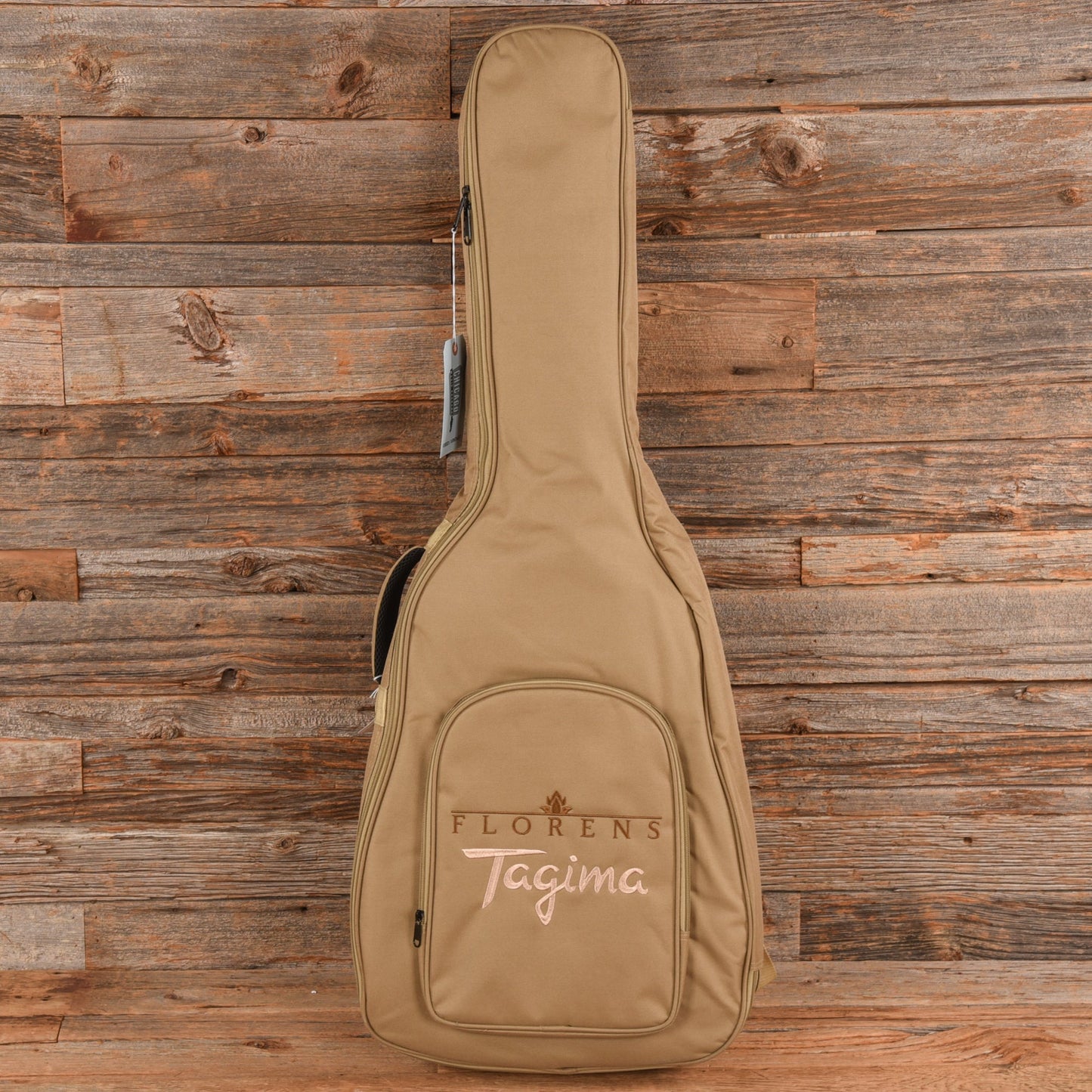 Tagima FS200EQ Natural
