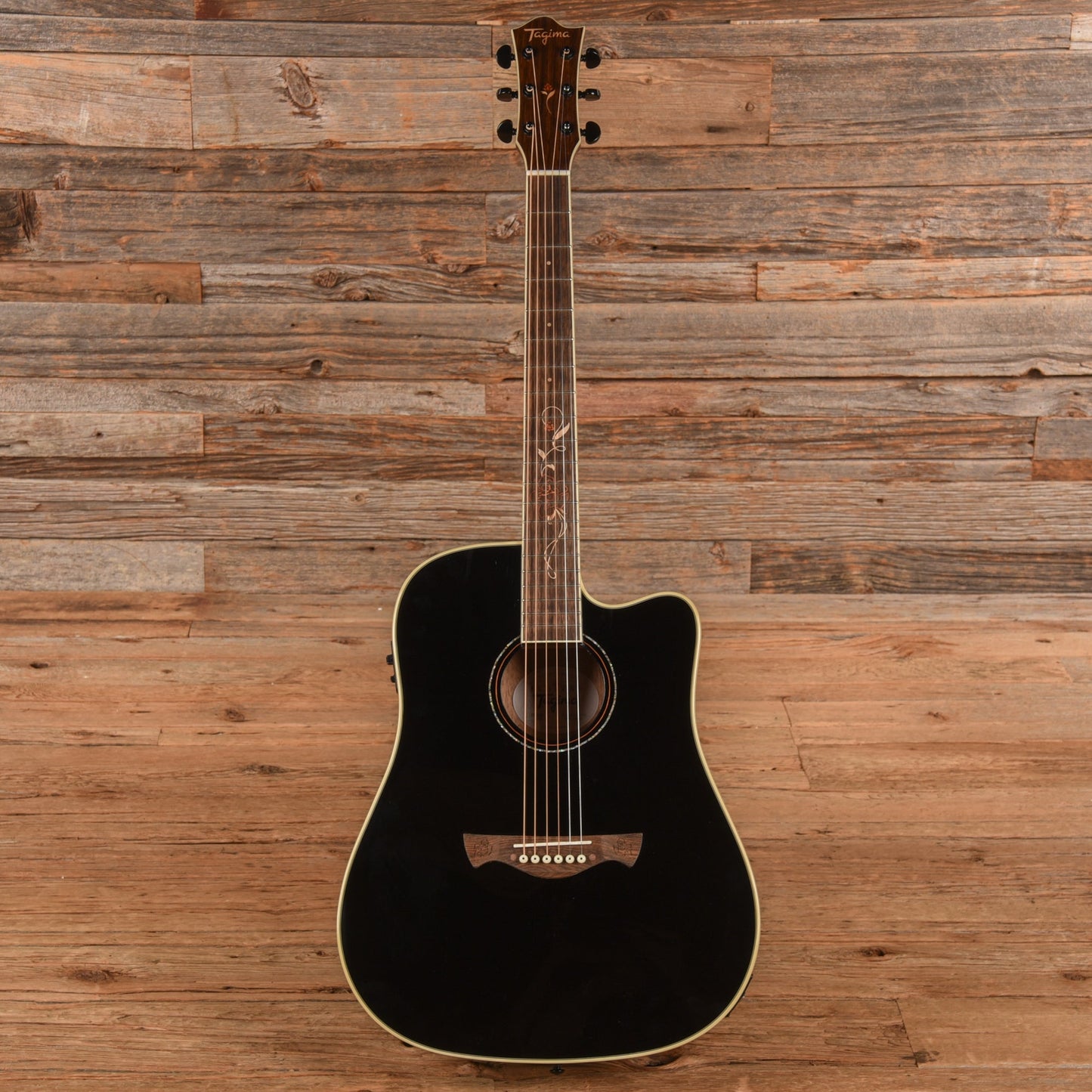 Tagima FS200EQ Natural