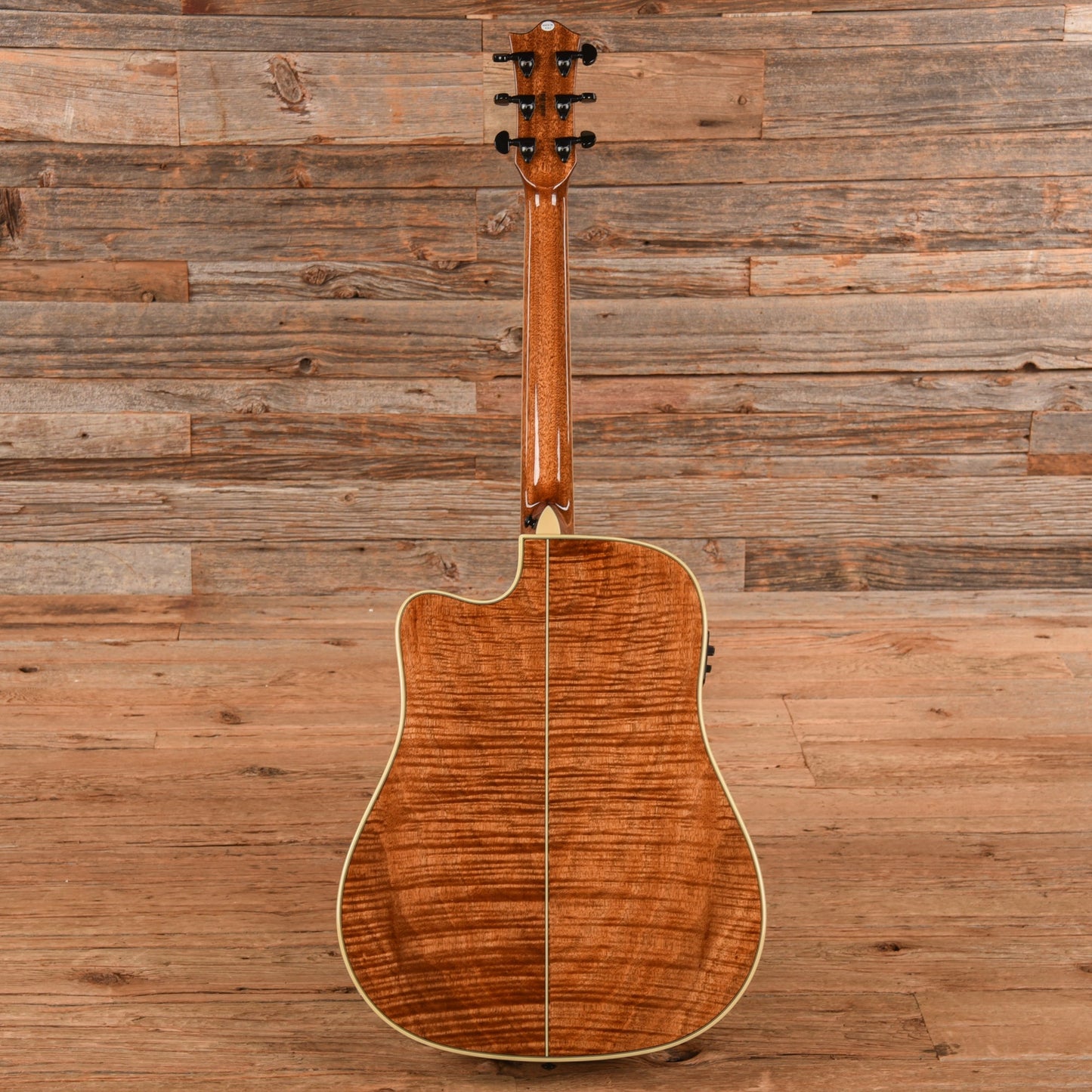 Tagima FS200EQ Natural