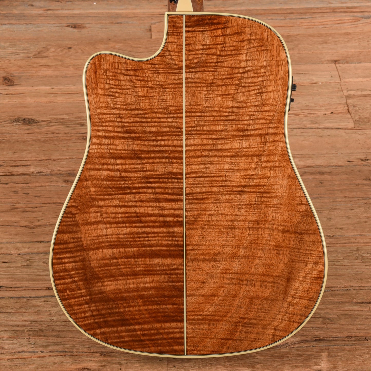 Tagima FS200EQ Natural