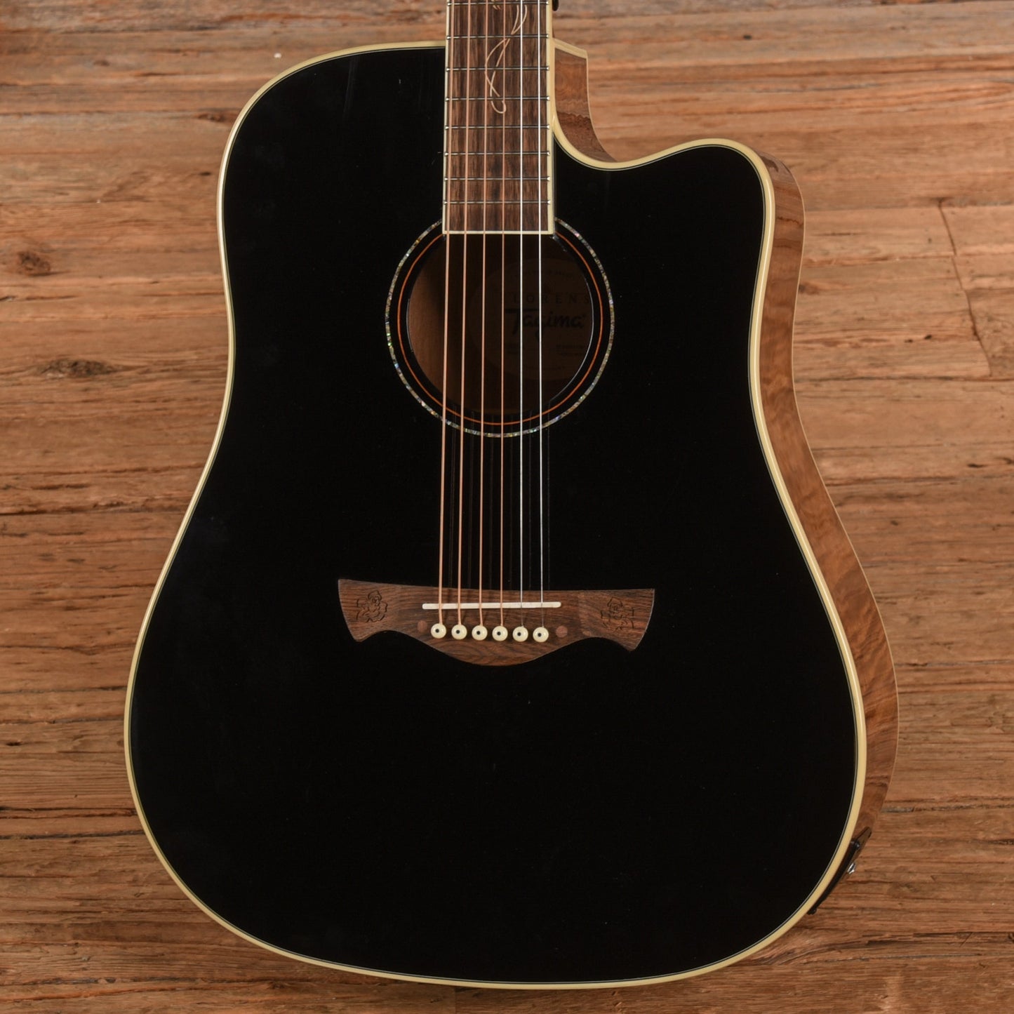 Tagima FS200EQ Natural