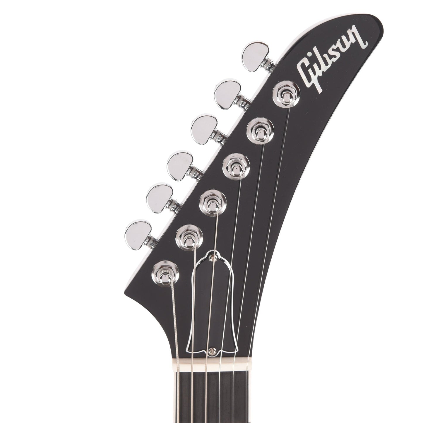 Gibson Modern Victory Figured Cobalt Burst