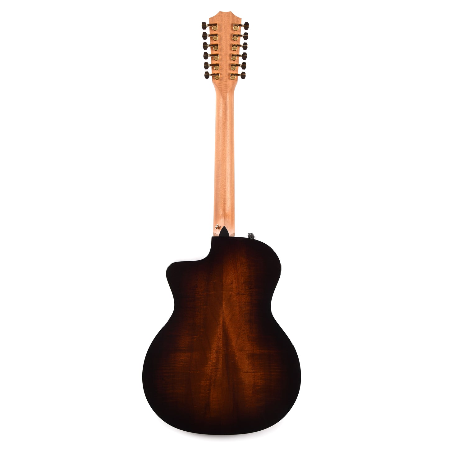 Taylor 264ce-K Deluxe 12-String Grand Auditorium Hawaiian Koa ES2
