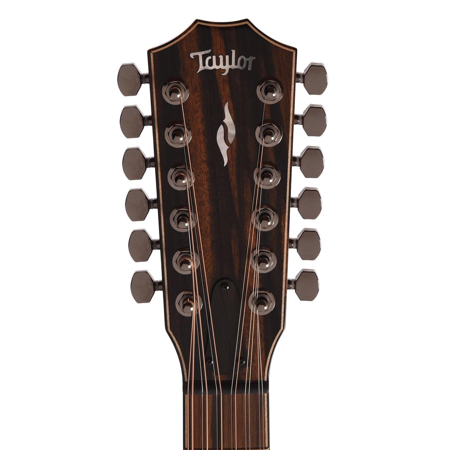 Taylor 854ce 12-String Grand Auditorium Sitka/Rosewood Natural ES2