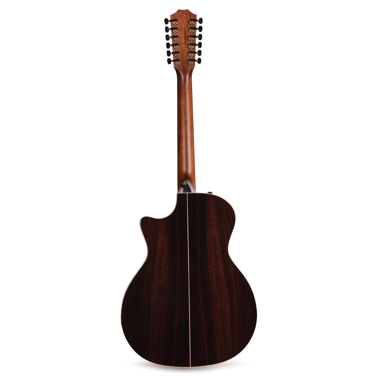Taylor 854ce 12-String Grand Auditorium Sitka/Rosewood Natural ES2