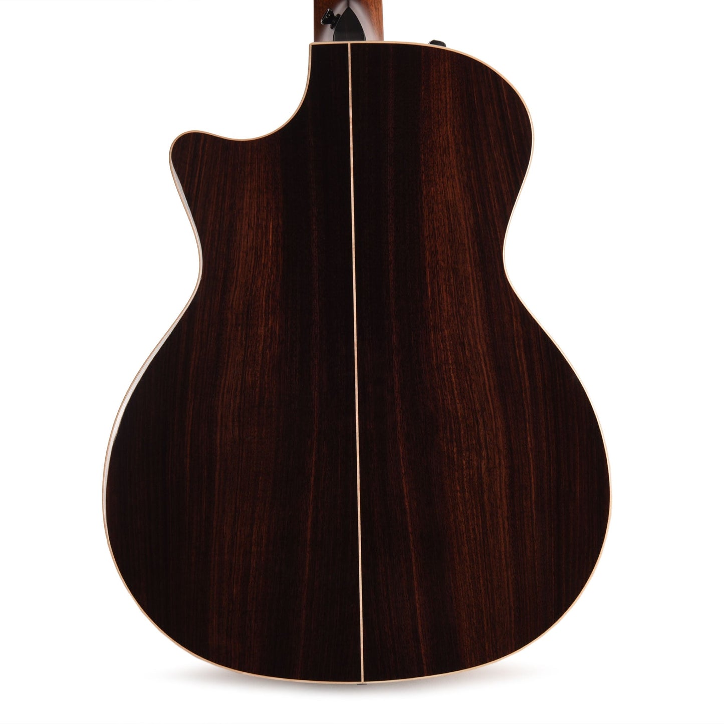 Taylor 854ce 12-String Grand Auditorium Sitka/Rosewood Natural ES2