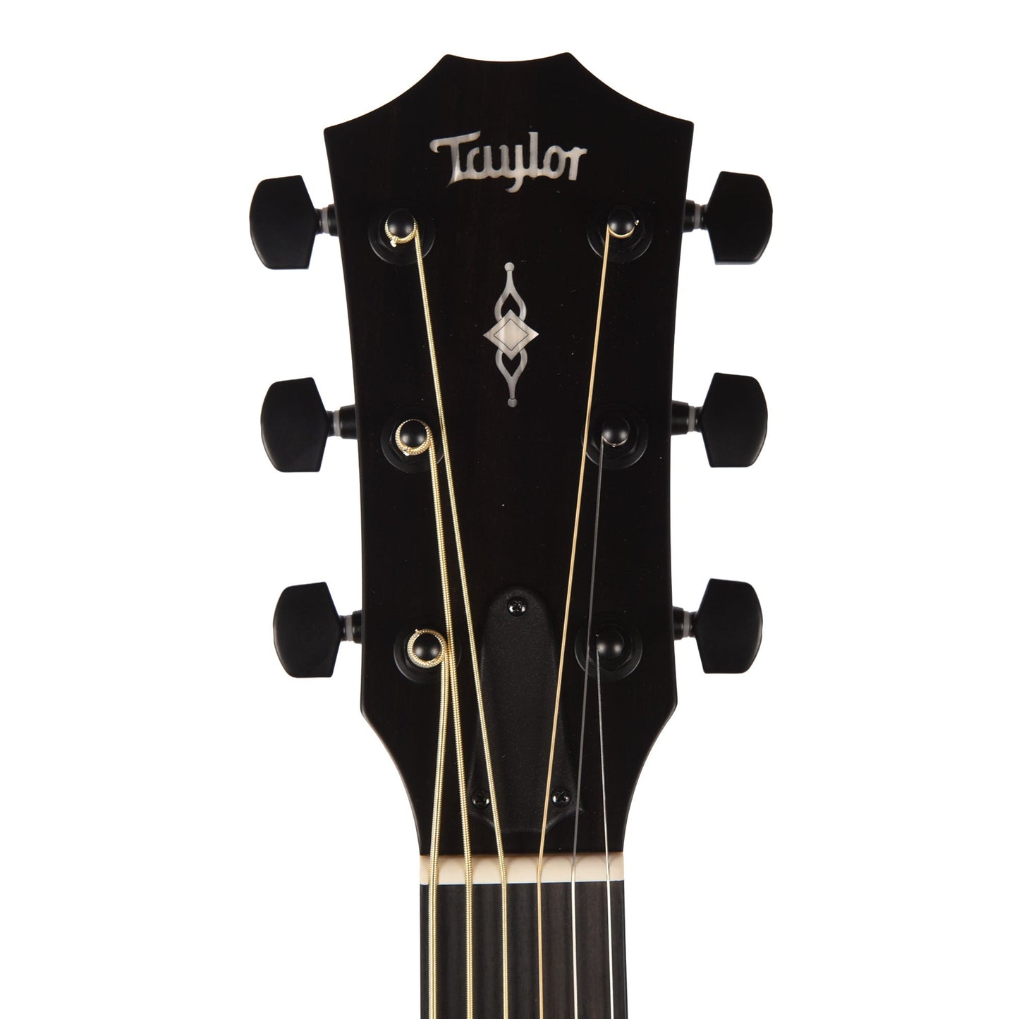 Taylor 324ce Baritone-6 LTD Grand Auditorium Mahogany Shaded Edgeburst ES2