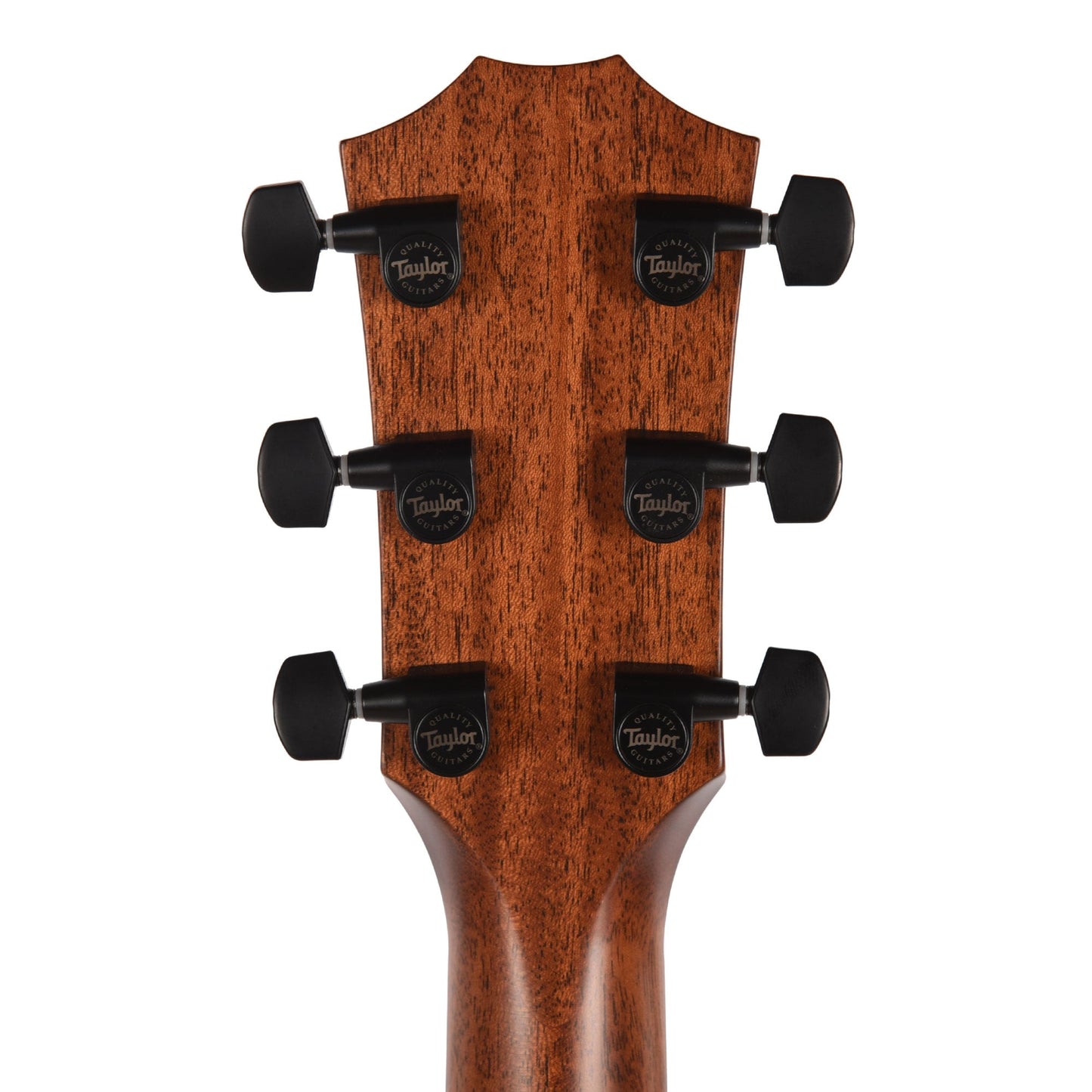 Taylor 324ce Baritone-6 LTD Grand Auditorium Mahogany Shaded Edgeburst ES2