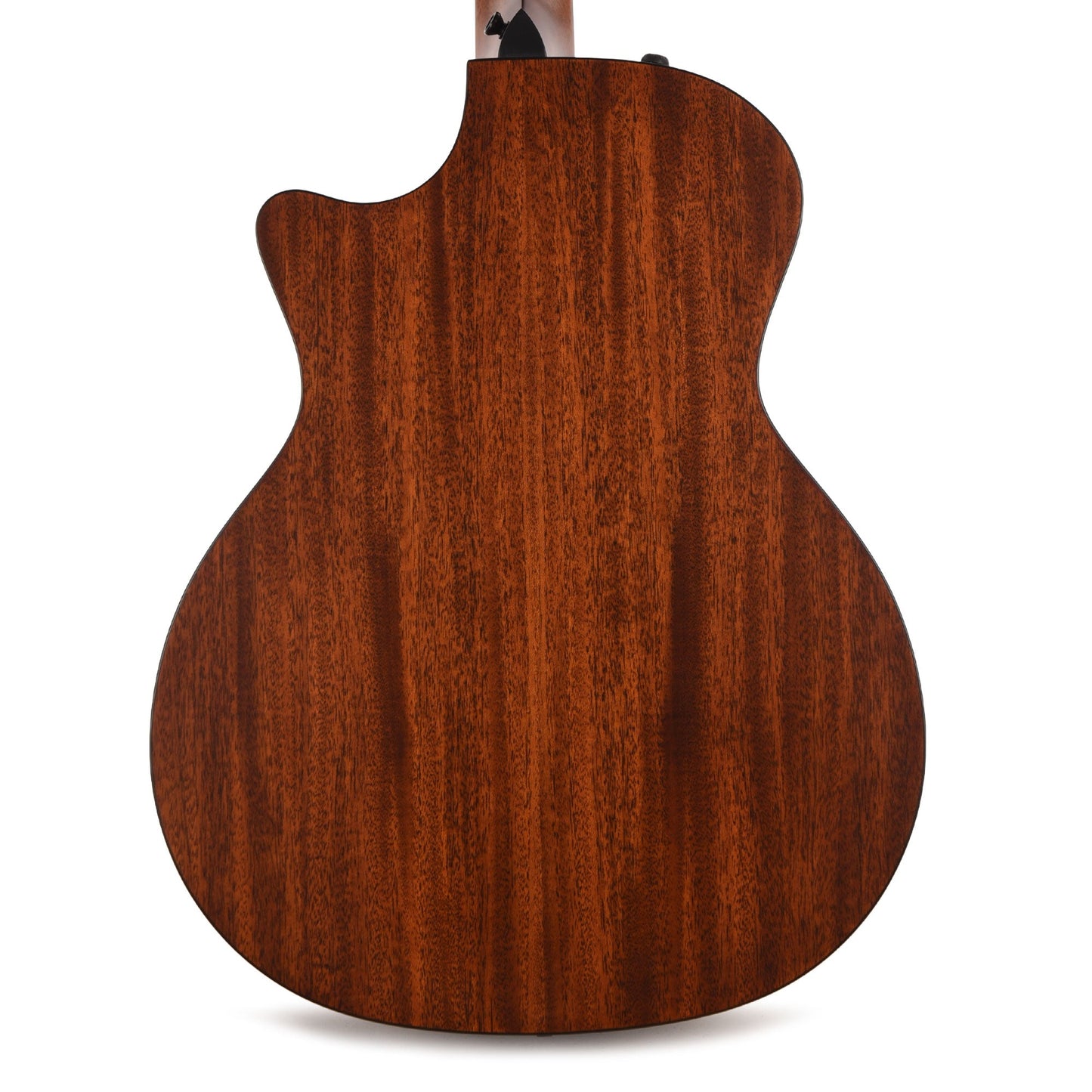 Taylor 324ce Baritone-6 LTD Grand Auditorium Mahogany Shaded Edgeburst ES2
