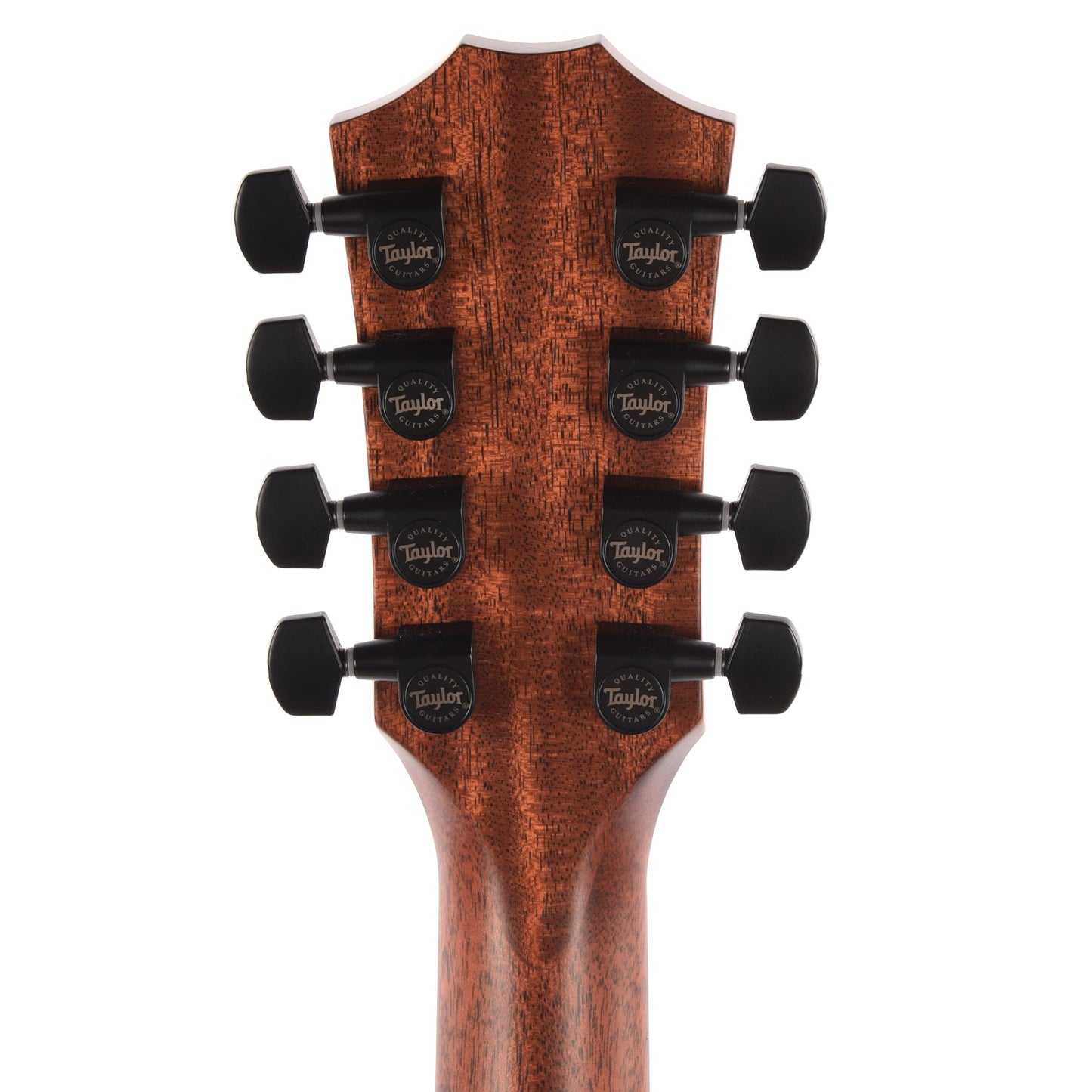 Taylor 324ce Baritone-8 LTD Grand Auditorium Mahogany Shaded Edgeburst ES2