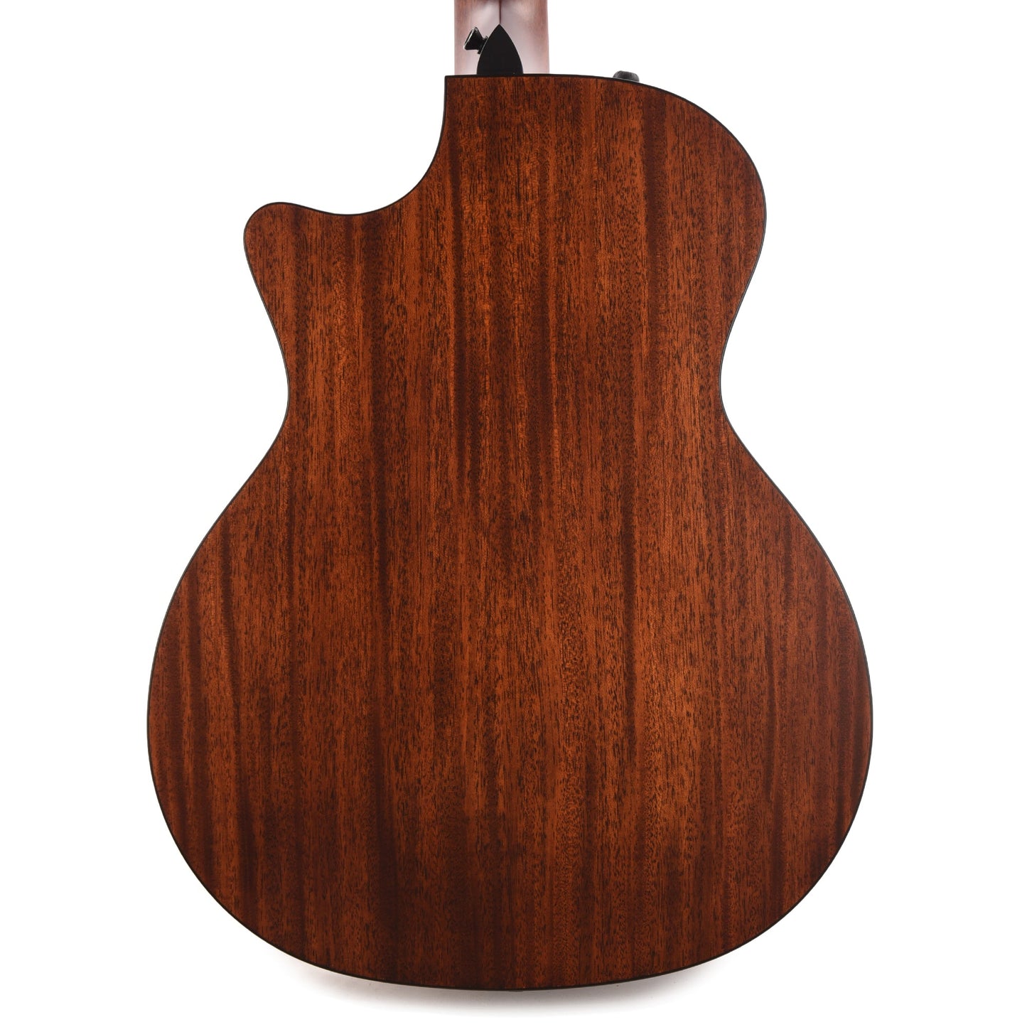 Taylor 324ce Baritone-8 LTD Grand Auditorium Mahogany Shaded Edgeburst ES2