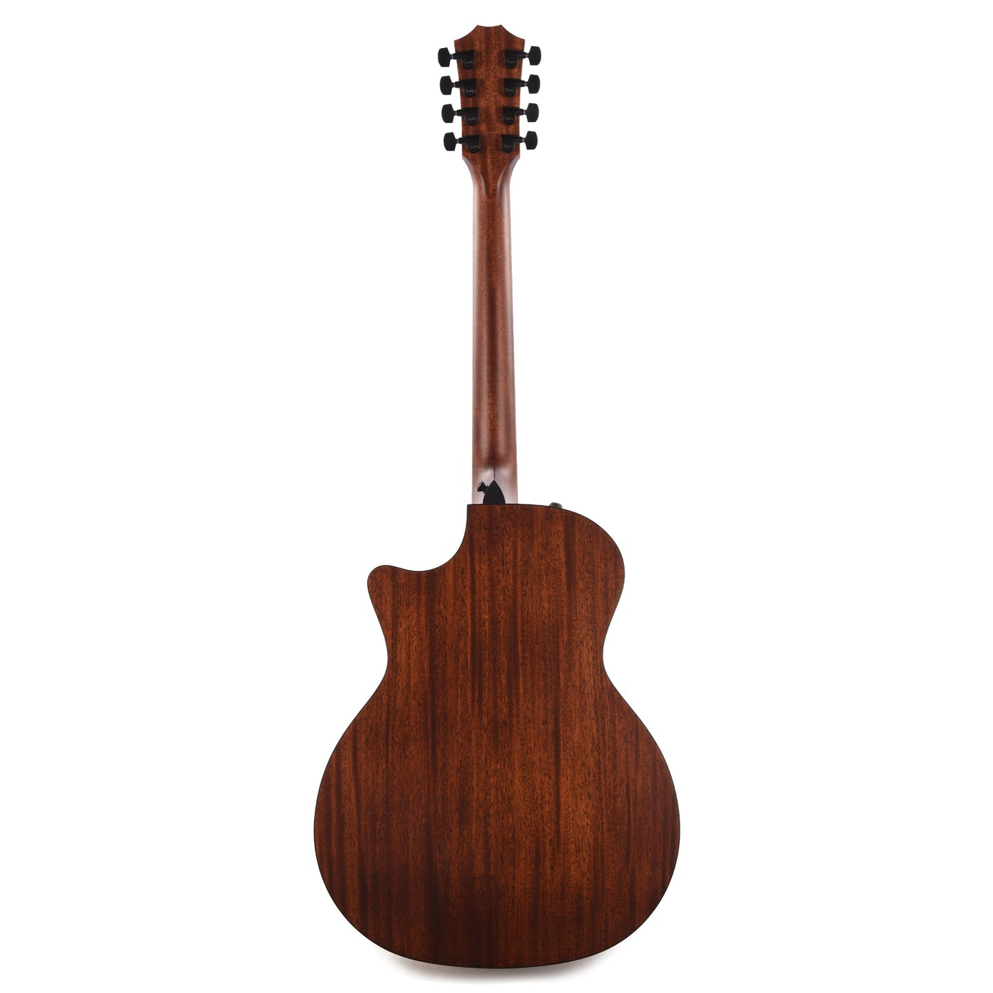 Taylor 324ce Baritone-8 LTD Grand Auditorium Mahogany Shaded Edgeburst ES2