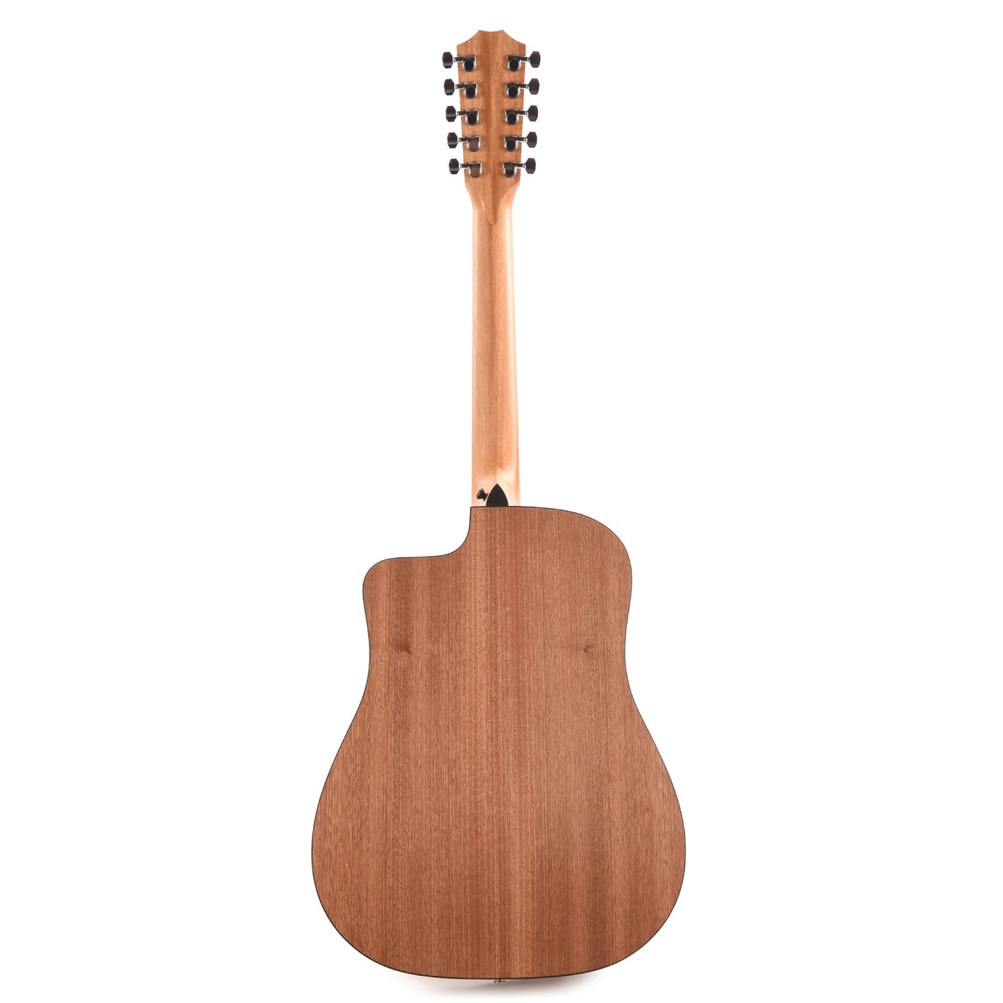 Taylor 150ce Bajo Quinto Torrefied Spruce/Sapele Natural w/EMG Soundhole Pickup