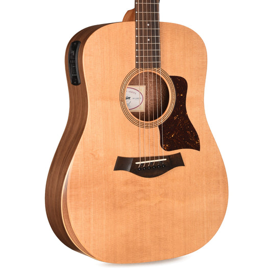 Taylor Academy 10e Dreadnought Torrefied Sitka/Walnut Natural ES-B
