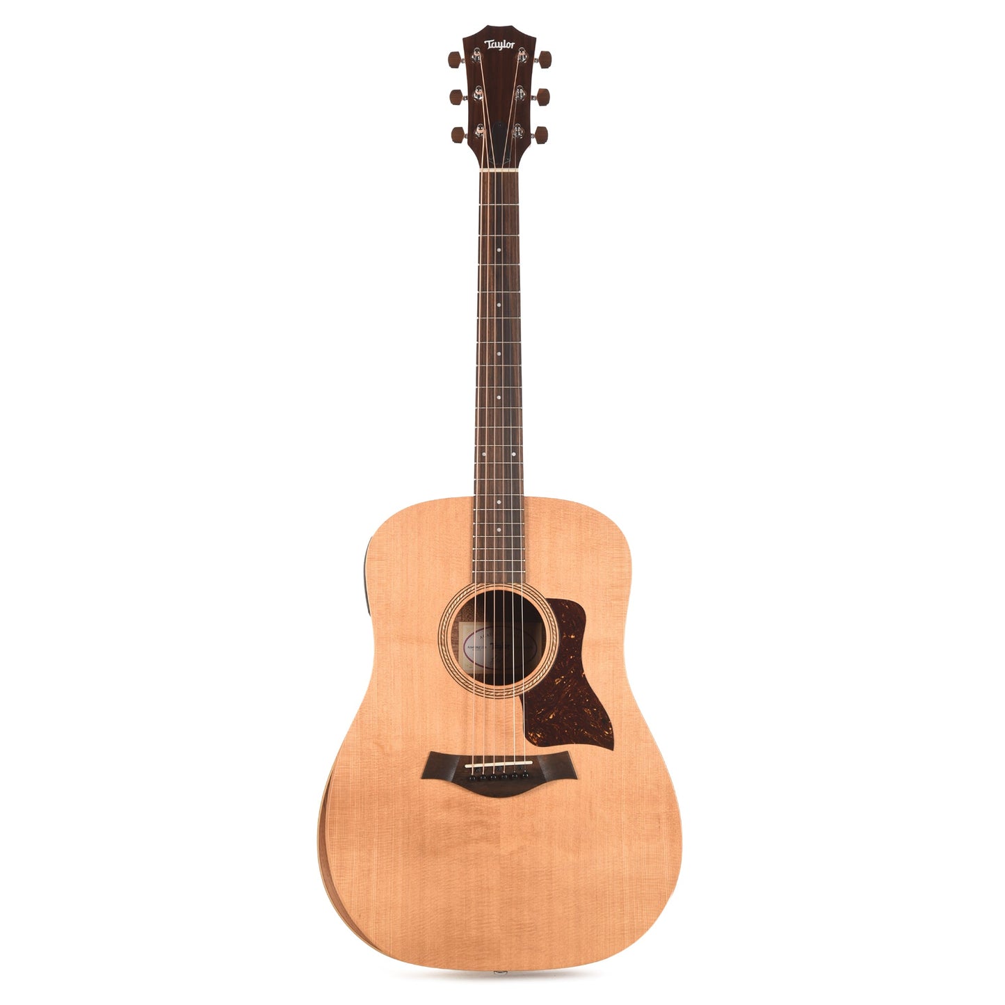 Taylor Academy 10e Dreadnought Torrefied Sitka/Walnut Natural ES-B
