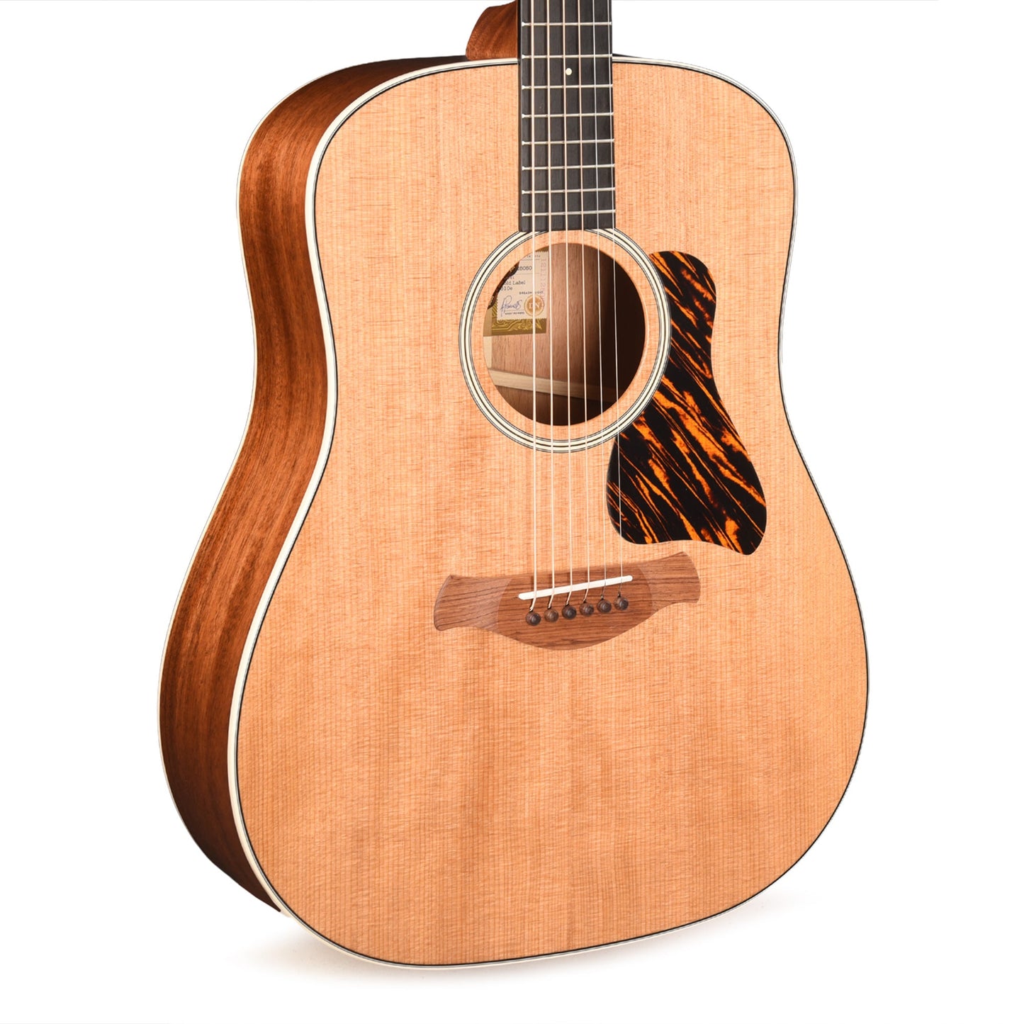 Taylor Gold Label 510e Torrefied Sitka/Mahogany Natural w/L.R. Baggs VTC