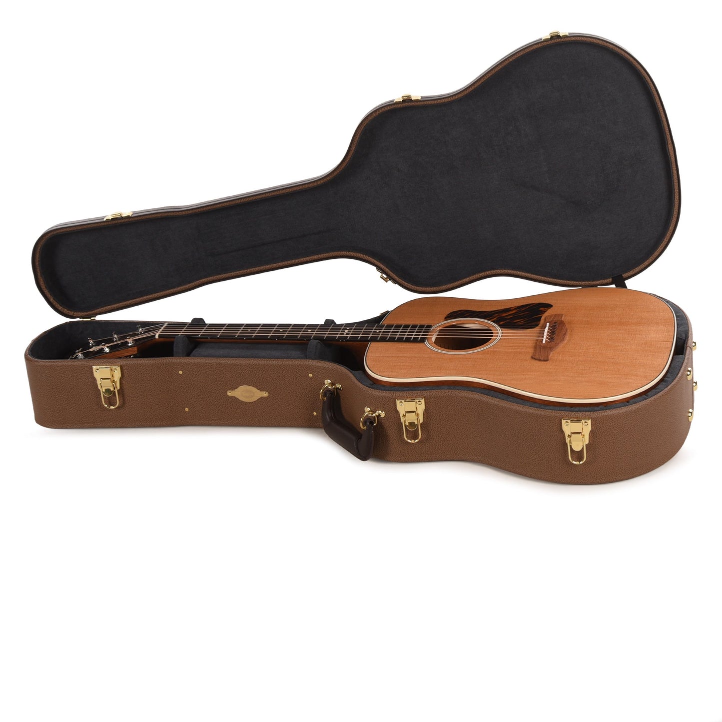 Taylor Gold Label 510e Torrefied Sitka/Mahogany Natural w/L.R. Baggs VTC