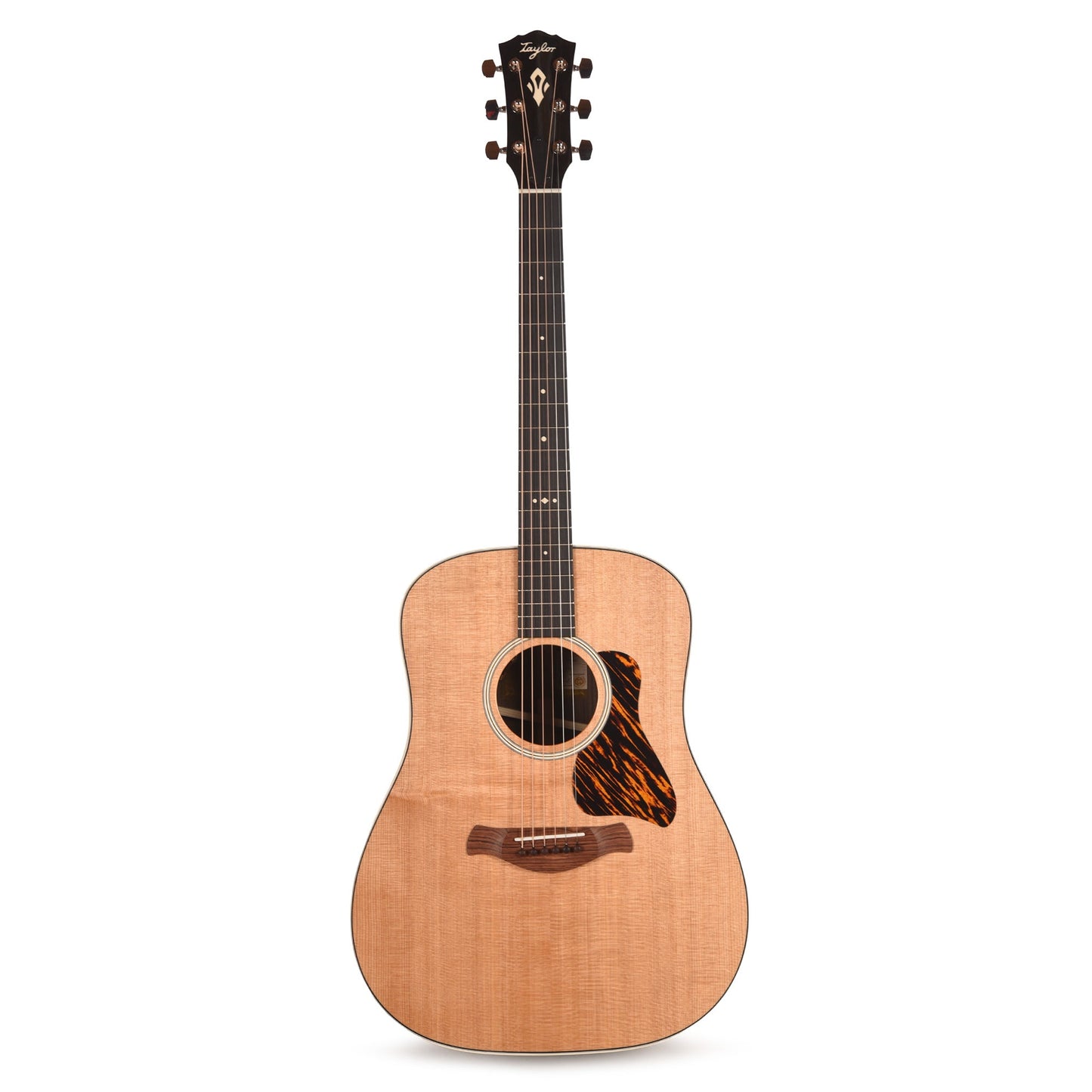 Taylor Gold Label 710e Torrefied Sitka/Indian Rosewood Natural w/L.R. Baggs VTC