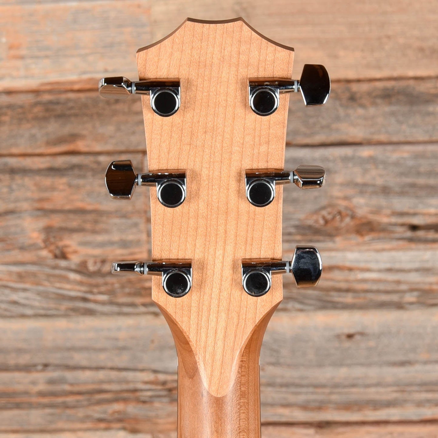 Taylor 117e Grand Pacific Torrefied Sitka/Sapele Natural ES2