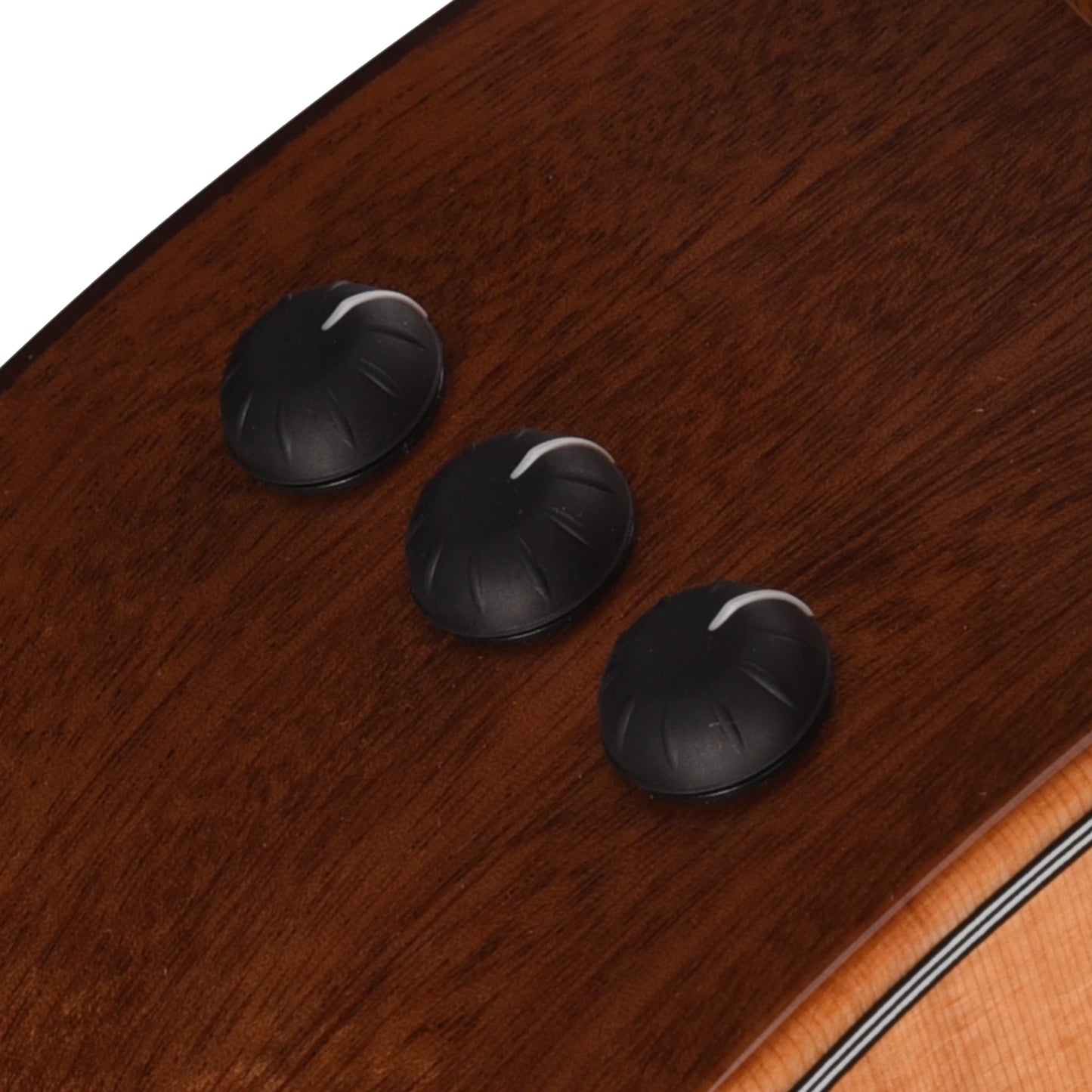 Taylor 314ce Studio Grand Auditorium Torrefied Sitka/Sapele Natural ES2
