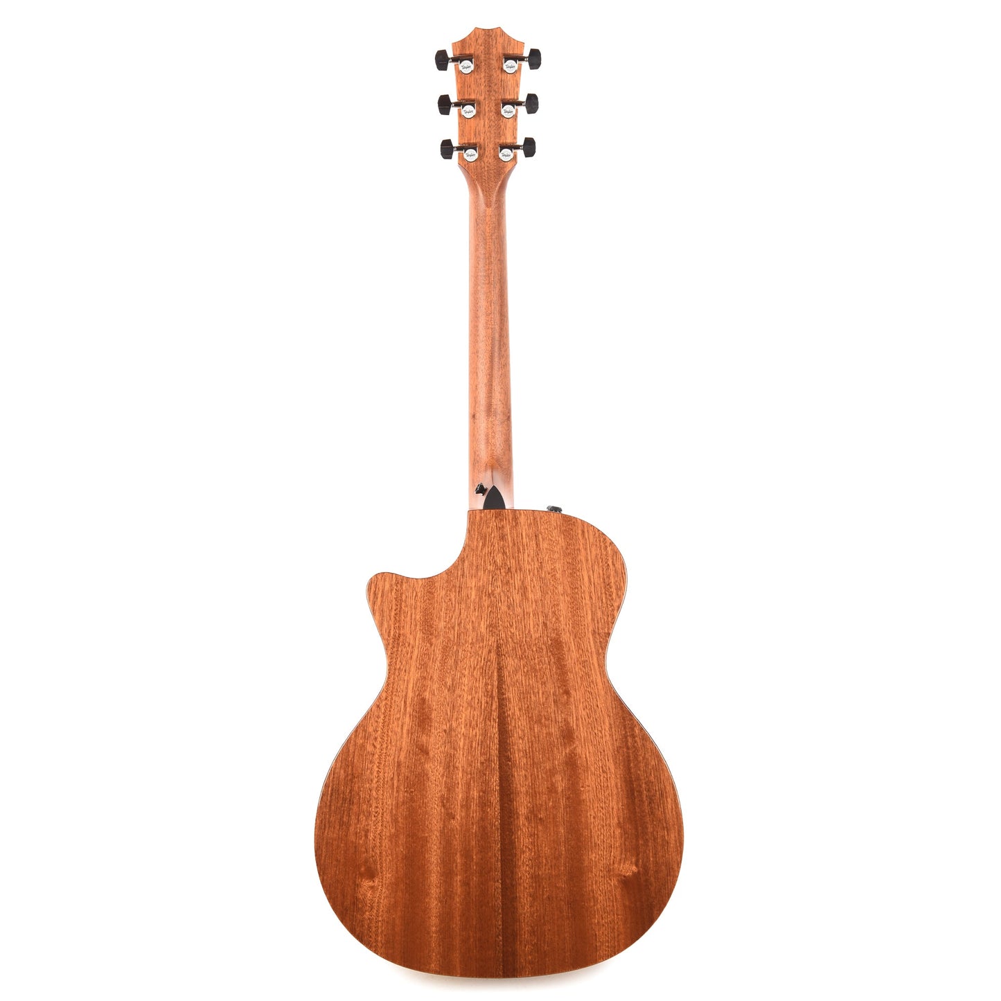 Taylor 314ce Studio Grand Auditorium Torrefied Sitka/Sapele Shaded Edgeburst ES2