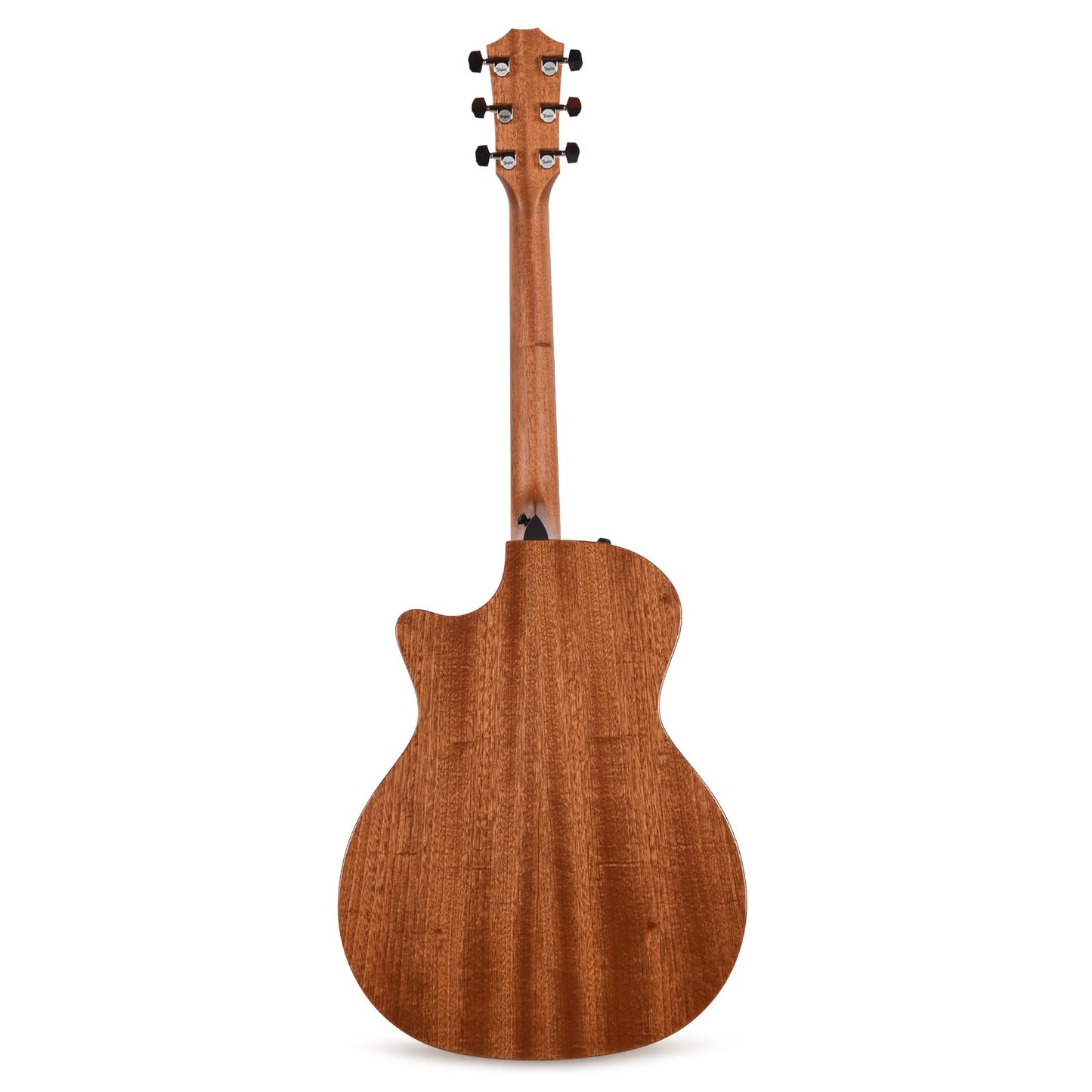 Taylor 314ce Studio Grand Auditorium Torrefied Sitka/Sapele Shaded Edgeburst ES2