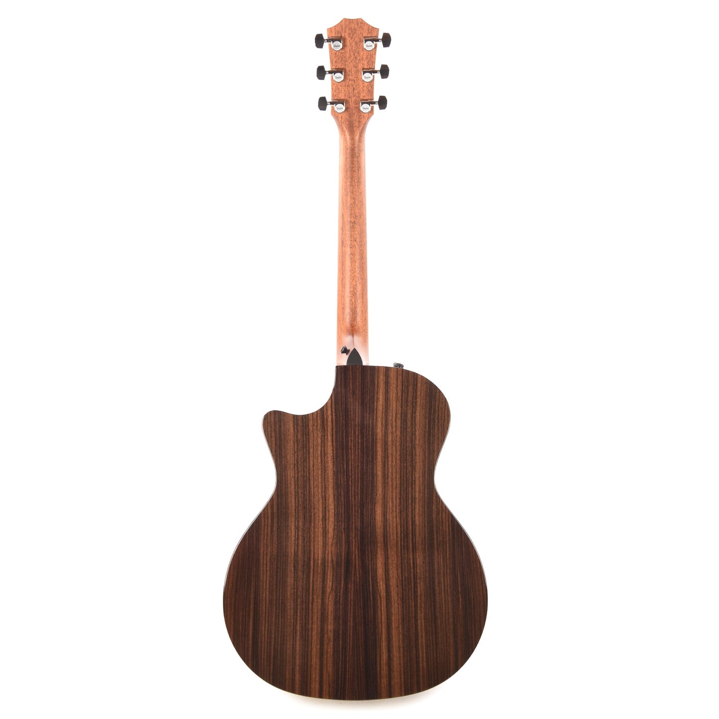 Taylor 414ce Studio Grand Auditorium Torrefied Sitka/Indian Rosewood Natural Top ES2