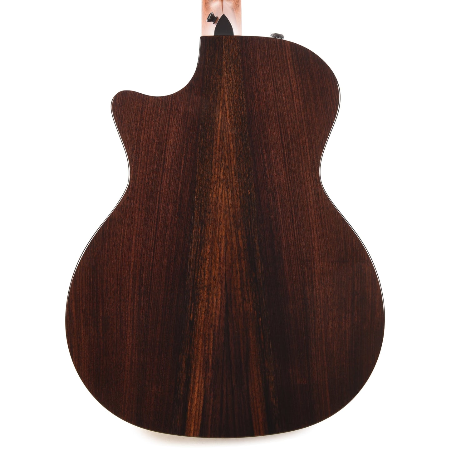 Taylor 414ce Studio Grand Auditorium Torrefied Sitka/Indian Rosewood Natural Top ES2