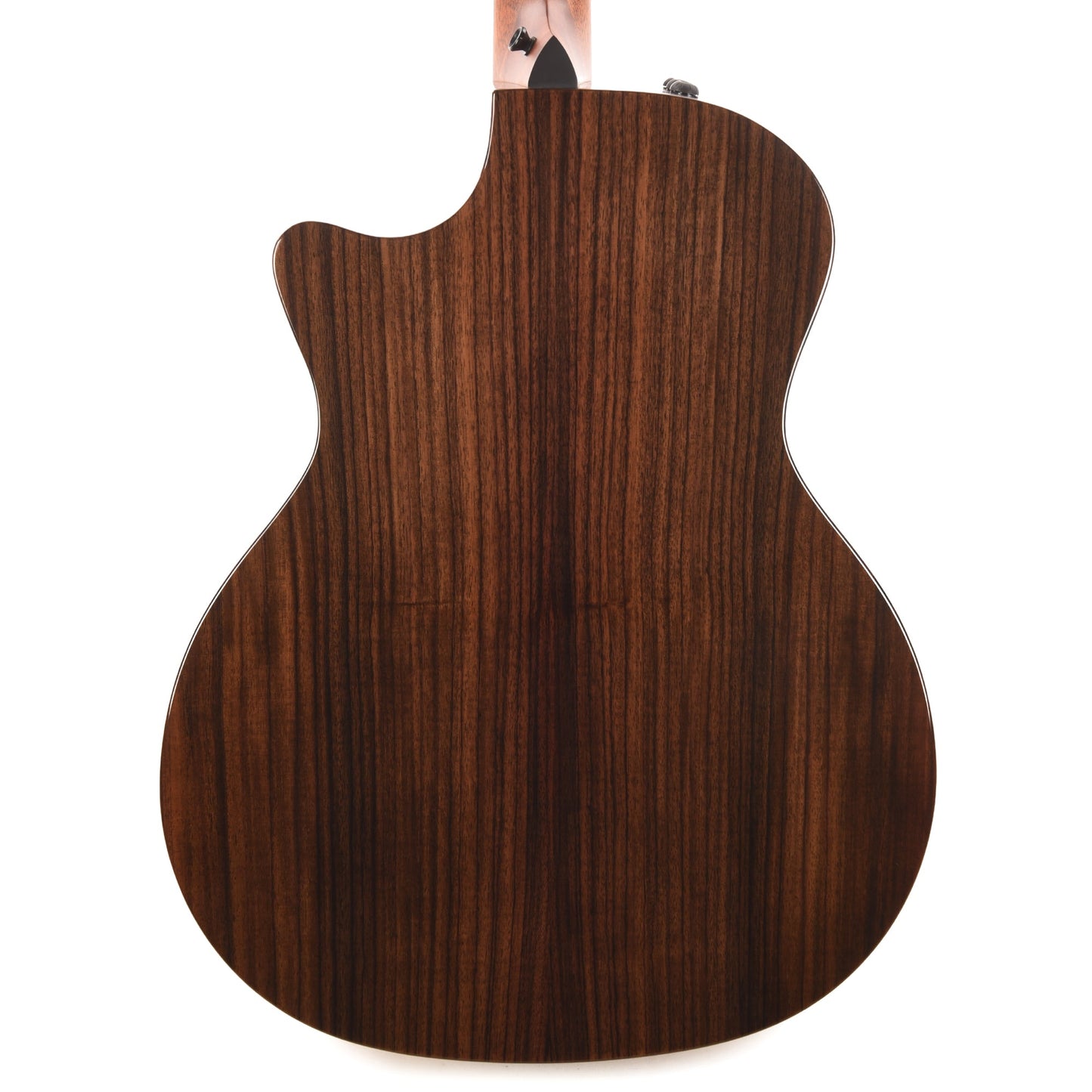 Taylor 414ce Studio Grand Auditorium Torrefied Sitka/Indian Rosewood Natural Top ES2