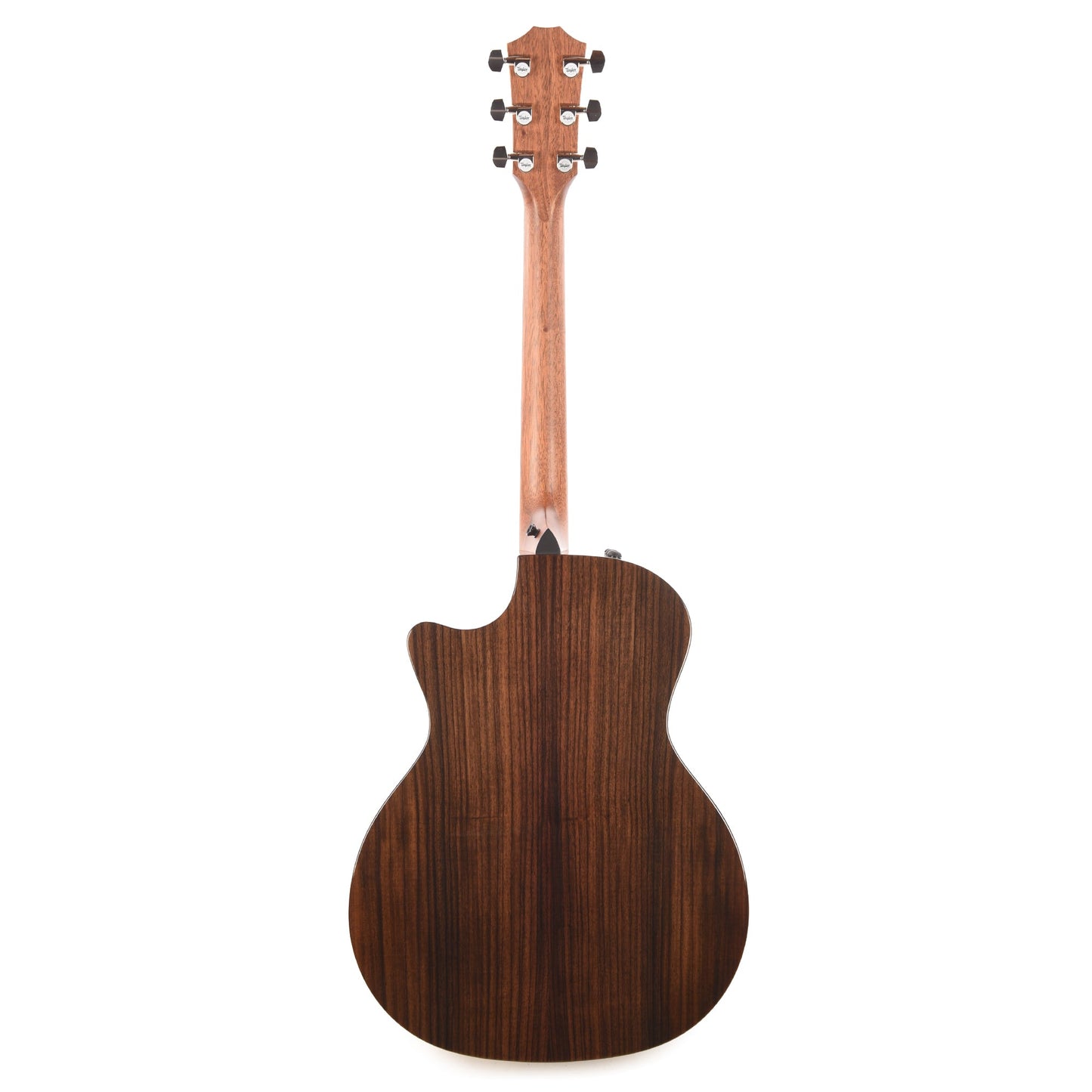 Taylor 414ce Studio Grand Auditorium Torrefied Sitka/Indian Rosewood Natural Top ES2