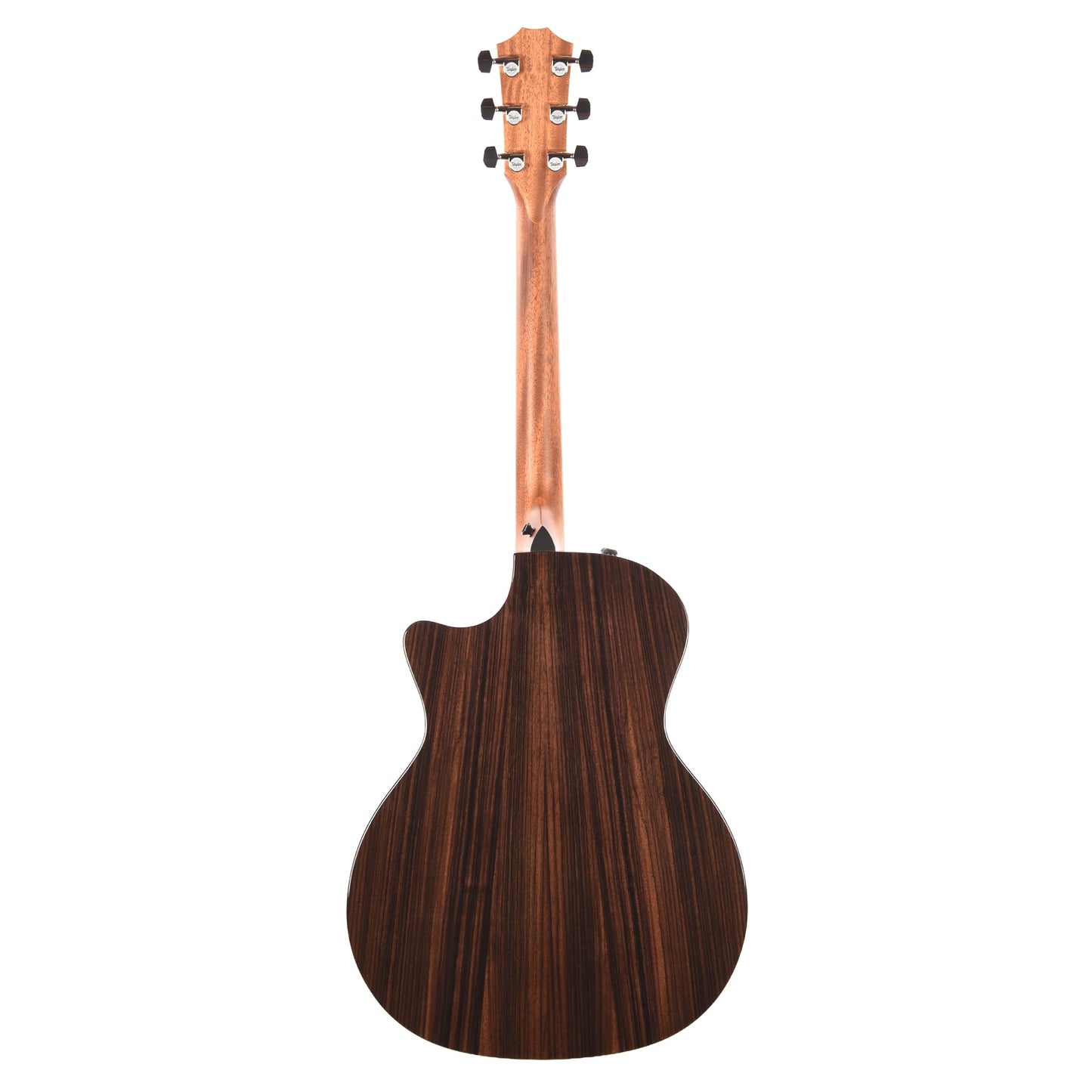Taylor 414ce Studio Grand Auditorium Torrefied Sitka/Indian Rosewood Shaded Edgeburst Top ES2