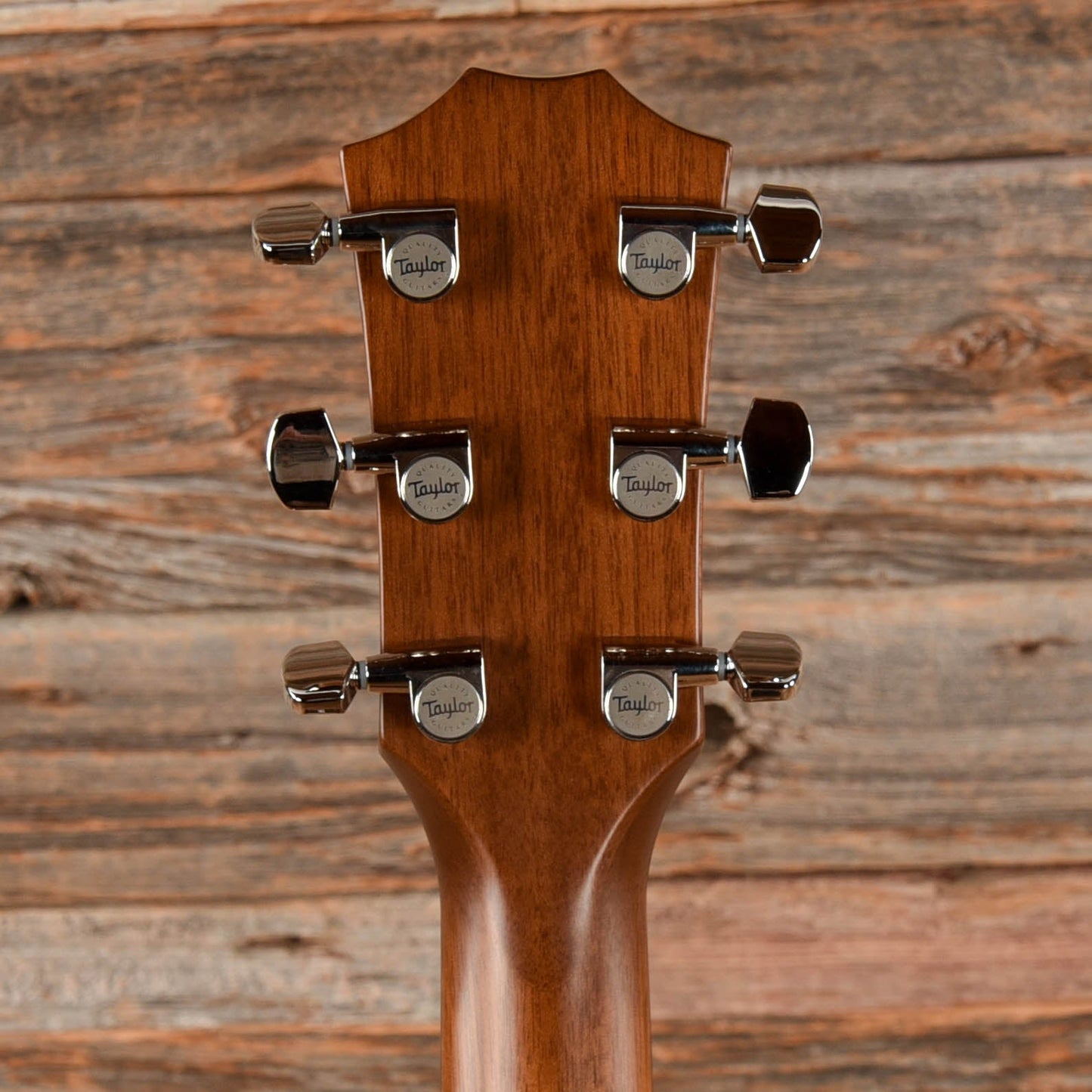 Taylor 514ce with V-Class Bracing Shaded Edgeburst 2022