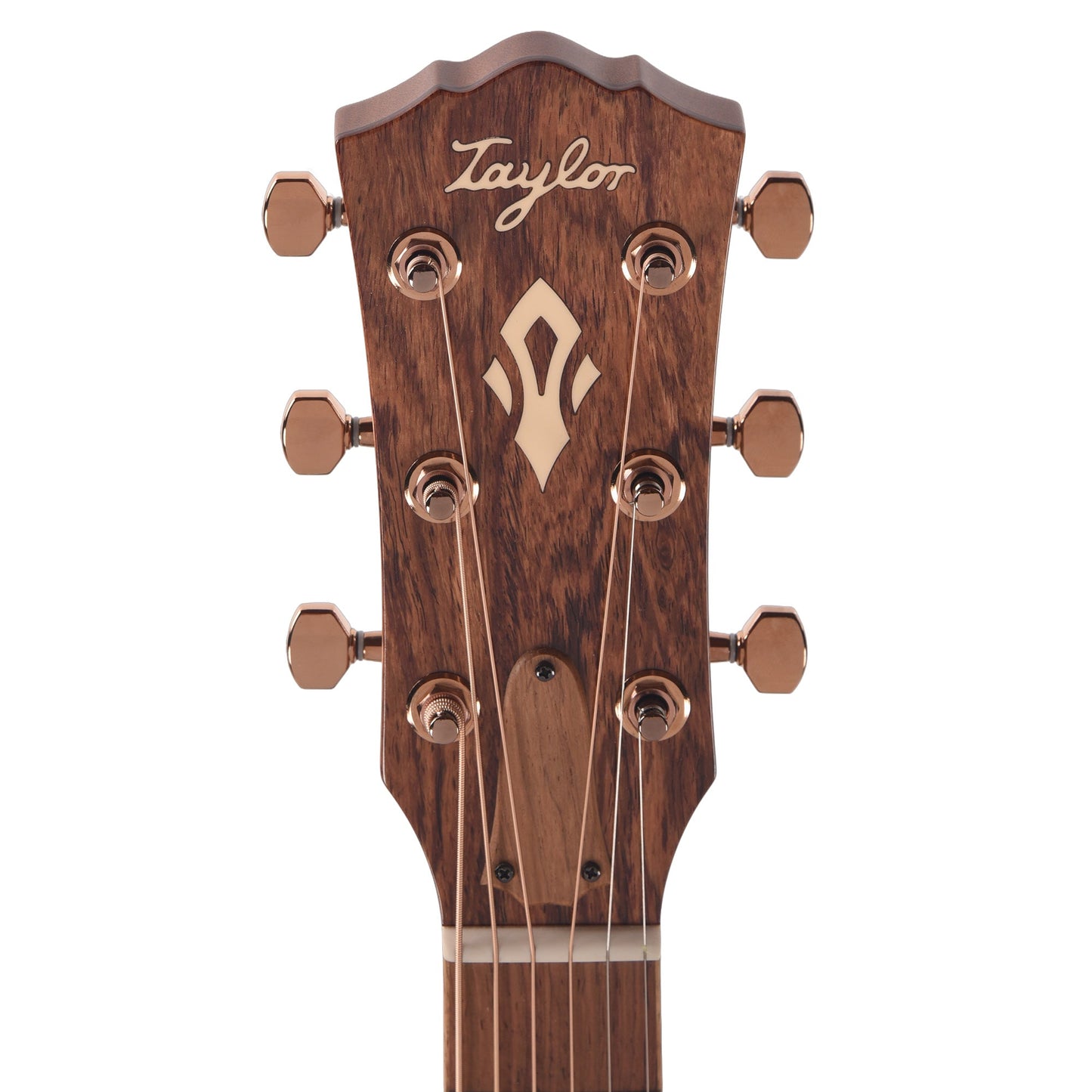 Taylor Gold Label 512e Ben Harper Signature Grand Concert Torrefied Sitka/Neo-Tropical Mahogany Shaded Edge Burst w/Claria Pickup