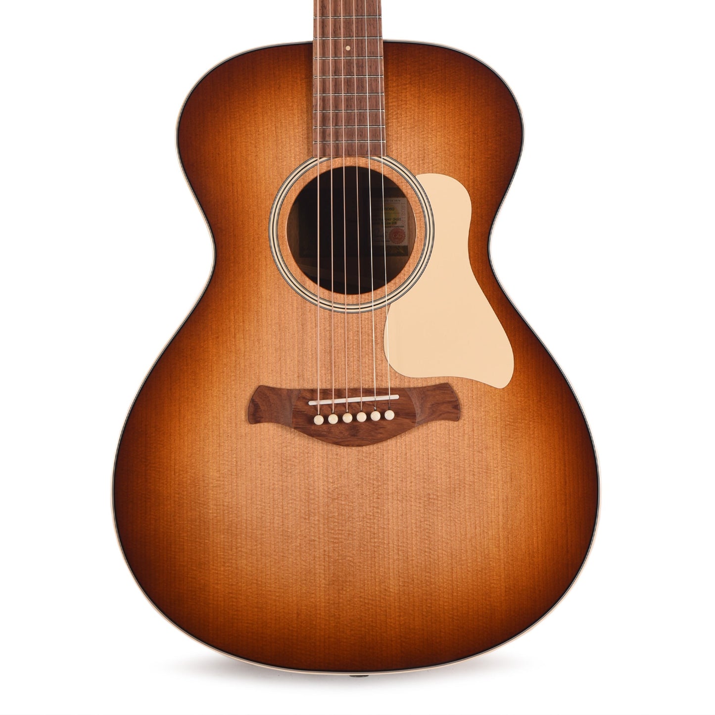 Taylor Gold Label 512e Ben Harper Signature Grand Concert Torrefied Sitka/Neo-Tropical Mahogany Shaded Edge Burst w/Claria Pickup