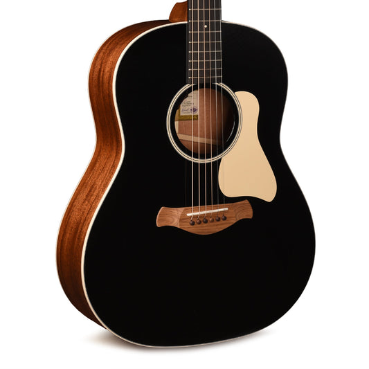 Taylor Gold Label 517e Grand Pacific Torrefied Sitka/Neo-Tropical Mahogany Blacktop w/L.R. Baggs VTC