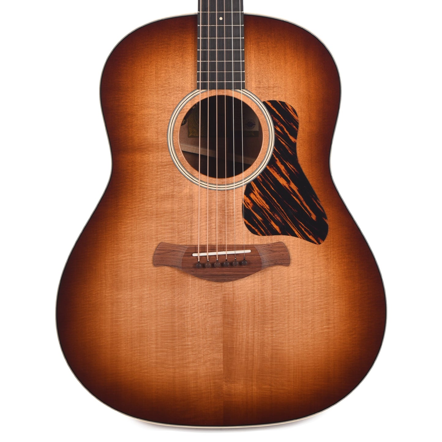 Taylor Gold Label 517e Grand Pacific Torrefied Sitka/Neo-Tropical Mahogany Sunburst w/L.R. Baggs VTC
