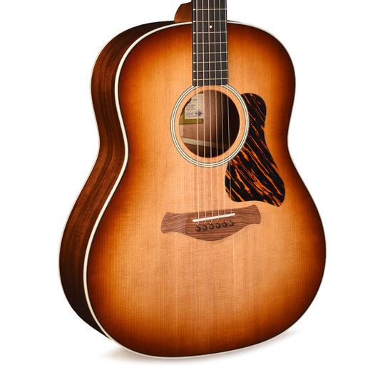 Taylor Gold Label 517e Grand Pacific Torrefied Sitka/Neo-Tropical Mahogany Sunburst w/L.R. Baggs VTC