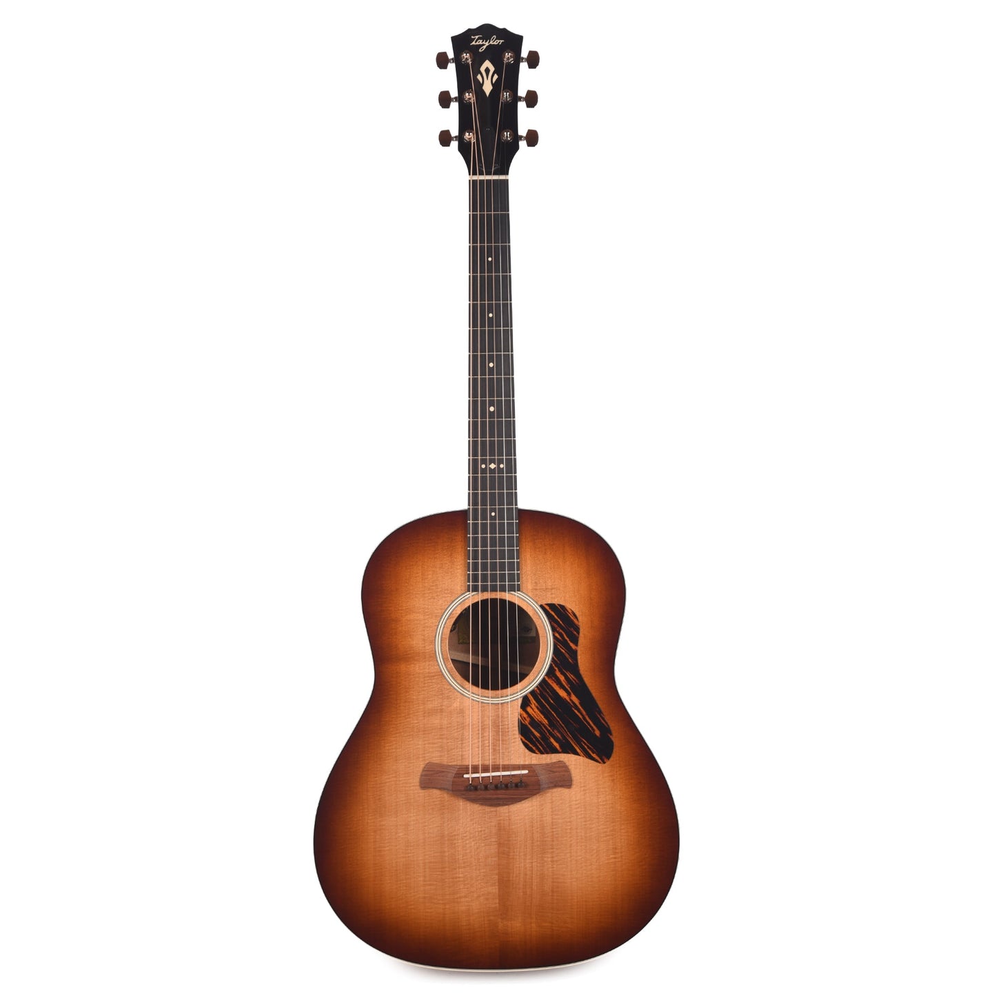 Taylor Gold Label 517e Grand Pacific Torrefied Sitka/Neo-Tropical Mahogany Sunburst w/L.R. Baggs VTC