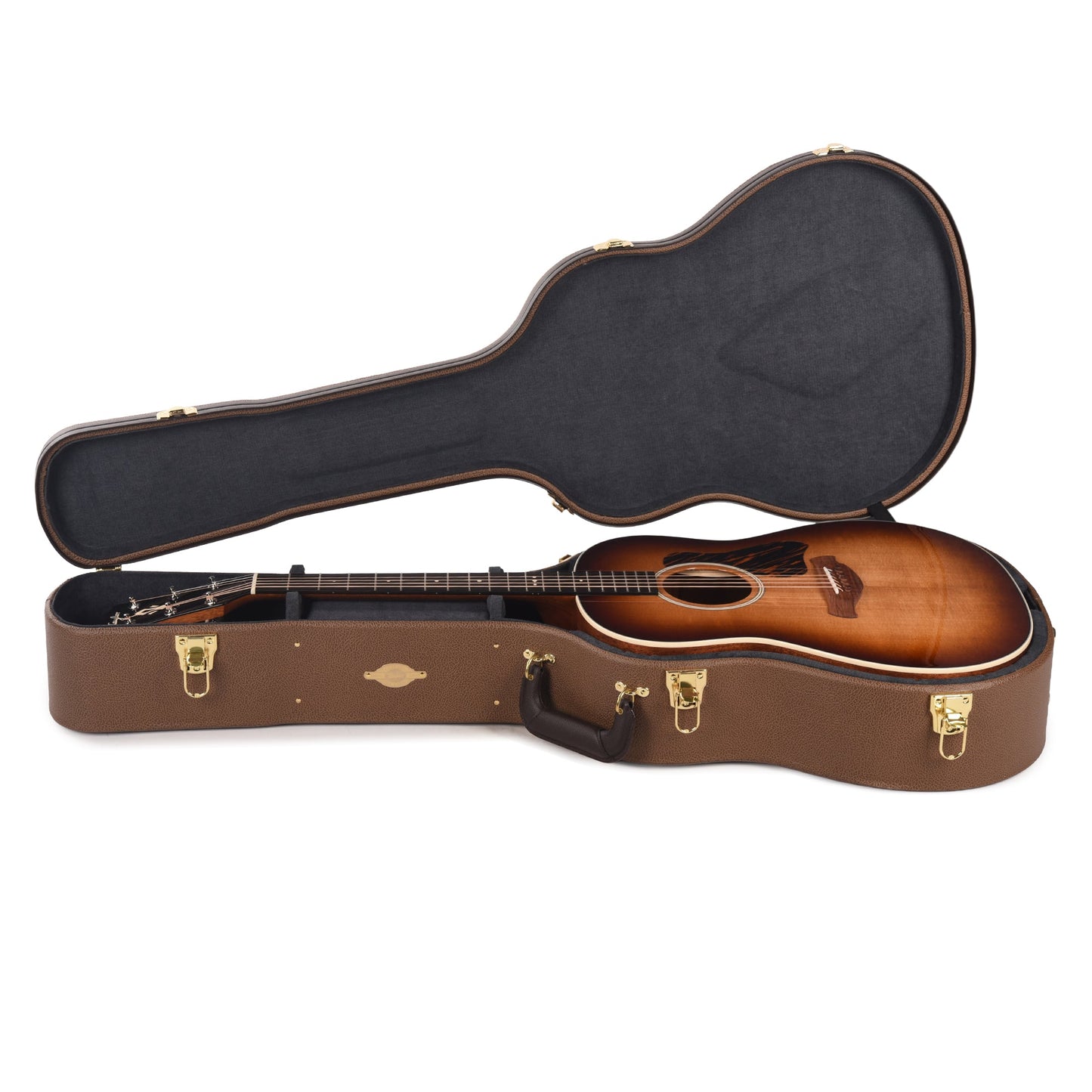 Taylor Gold Label 517e Grand Pacific Torrefied Sitka/Neo-Tropical Mahogany Sunburst w/L.R. Baggs VTC