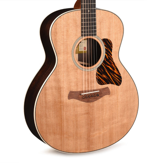 Taylor Gold Label 714e Super Auditorium Torrefied Spruce/Rosewood Natural w/L.R. Baggs VTC
