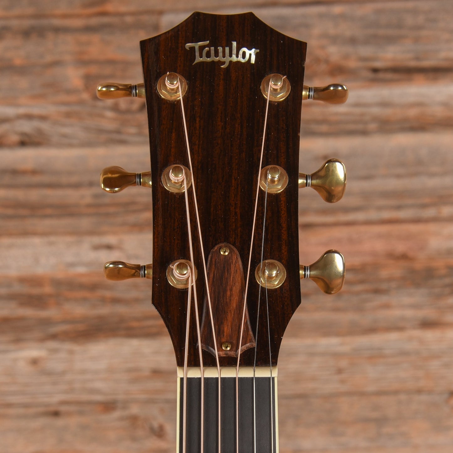 Taylor GS Western Red Cedar/Tropical American Mahogany Natural 2006