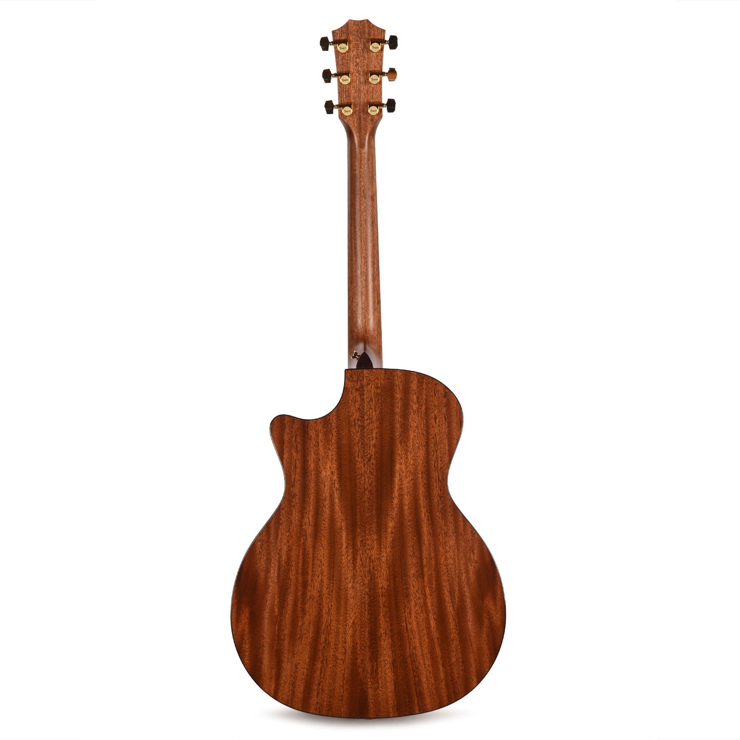 Taylor Legacy Collection 514ce Grand Auditorium Cedar/Mahogany Natural