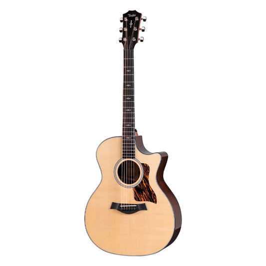 Taylor Next Generation 414ce Grand Auditorium Sitka Spruce/Rosewood Natural w/Claria