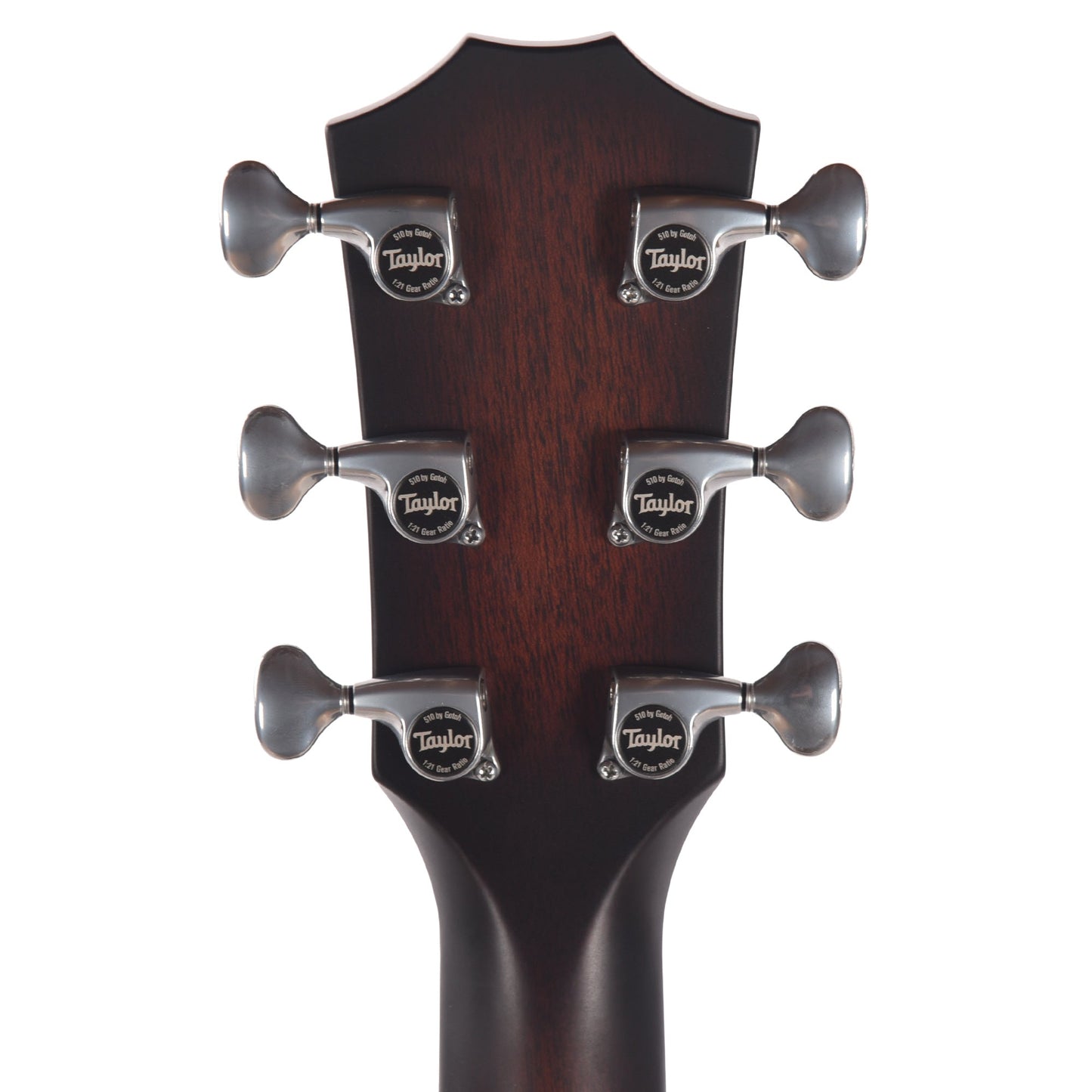 Taylor Next Generation Builder's Edition 514ce Grand Auditorium Kona Burst Sitka Spruce Grand Auditorium/Urban Ash Tobacco Kona Burst w/Claria Pickup